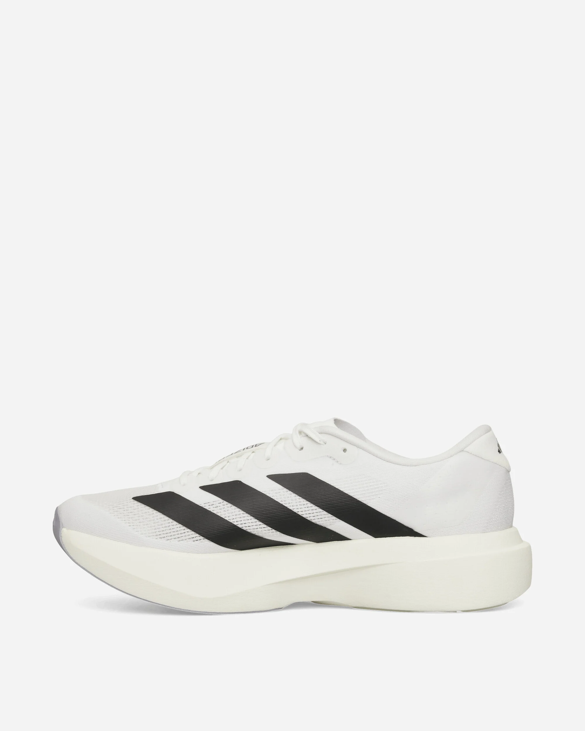 Adizero EVO SL Sneakers Cloud White / Core Black - Image 3