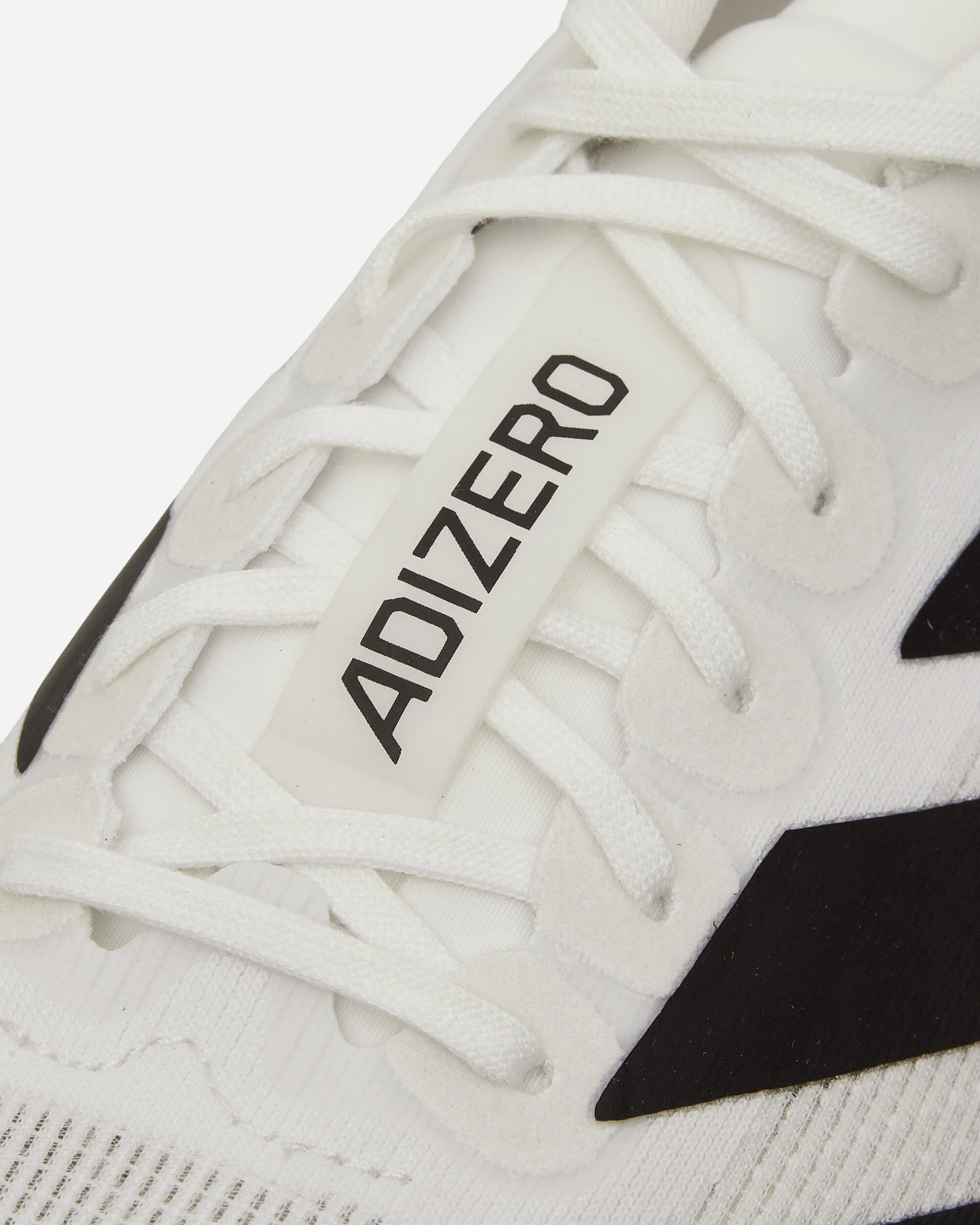 Adizero EVO SL Sneakers Cloud White / Core Black - Image 6