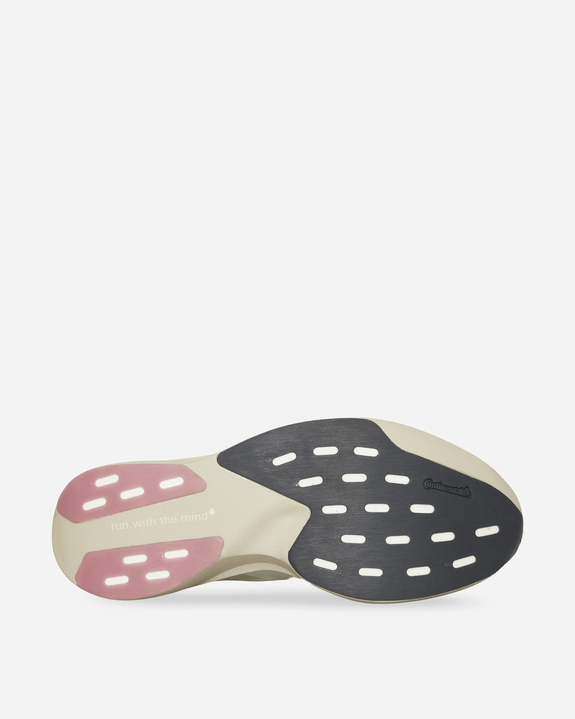 Adizero EVO SL Sneakers Putty Grey / Alumina / Shadow Fig - Image 5