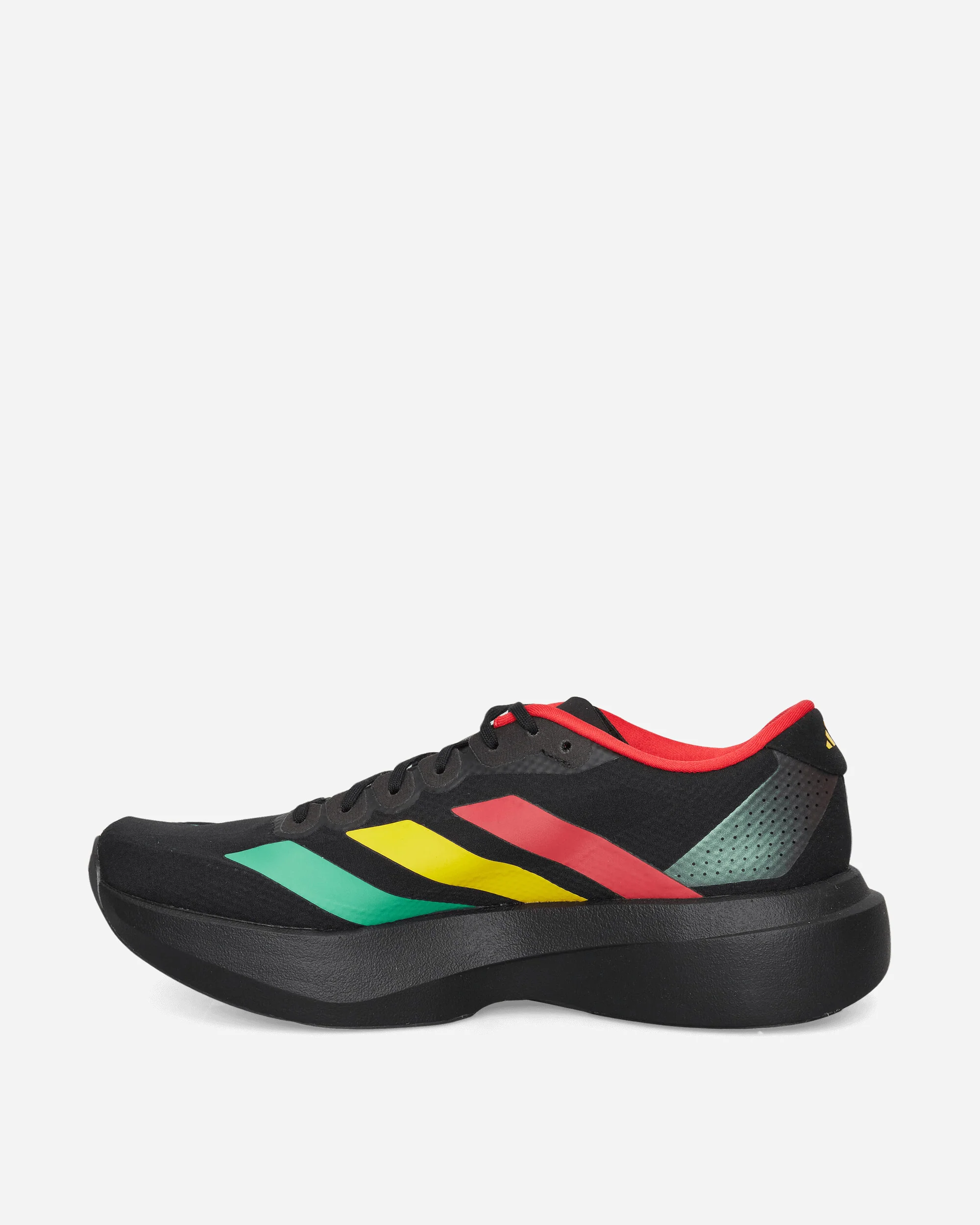 Bob Marley Adizero EVO SL Sneakers Core Black - Image 3