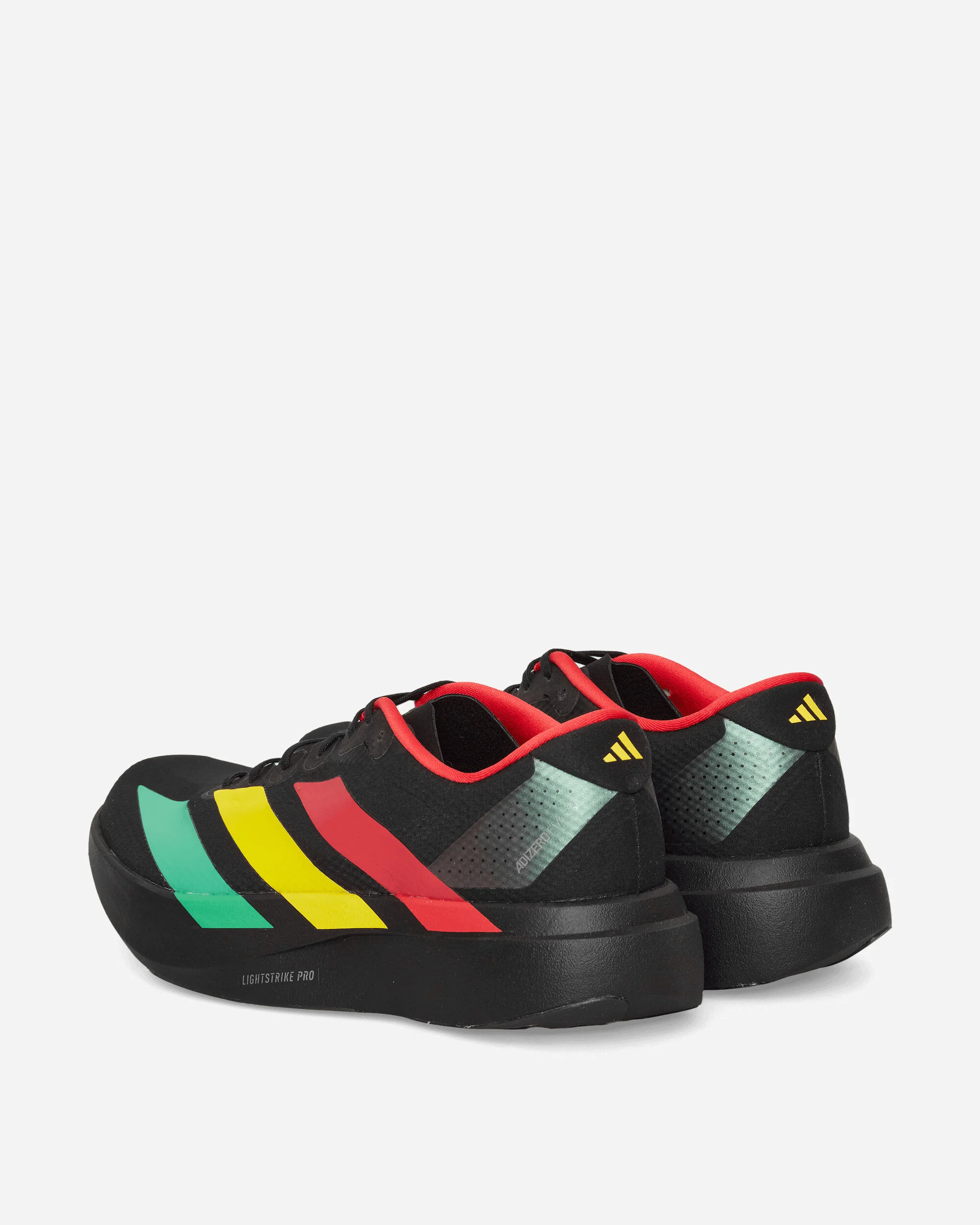 Bob Marley Adizero EVO SL Sneakers Core Black - Image 4