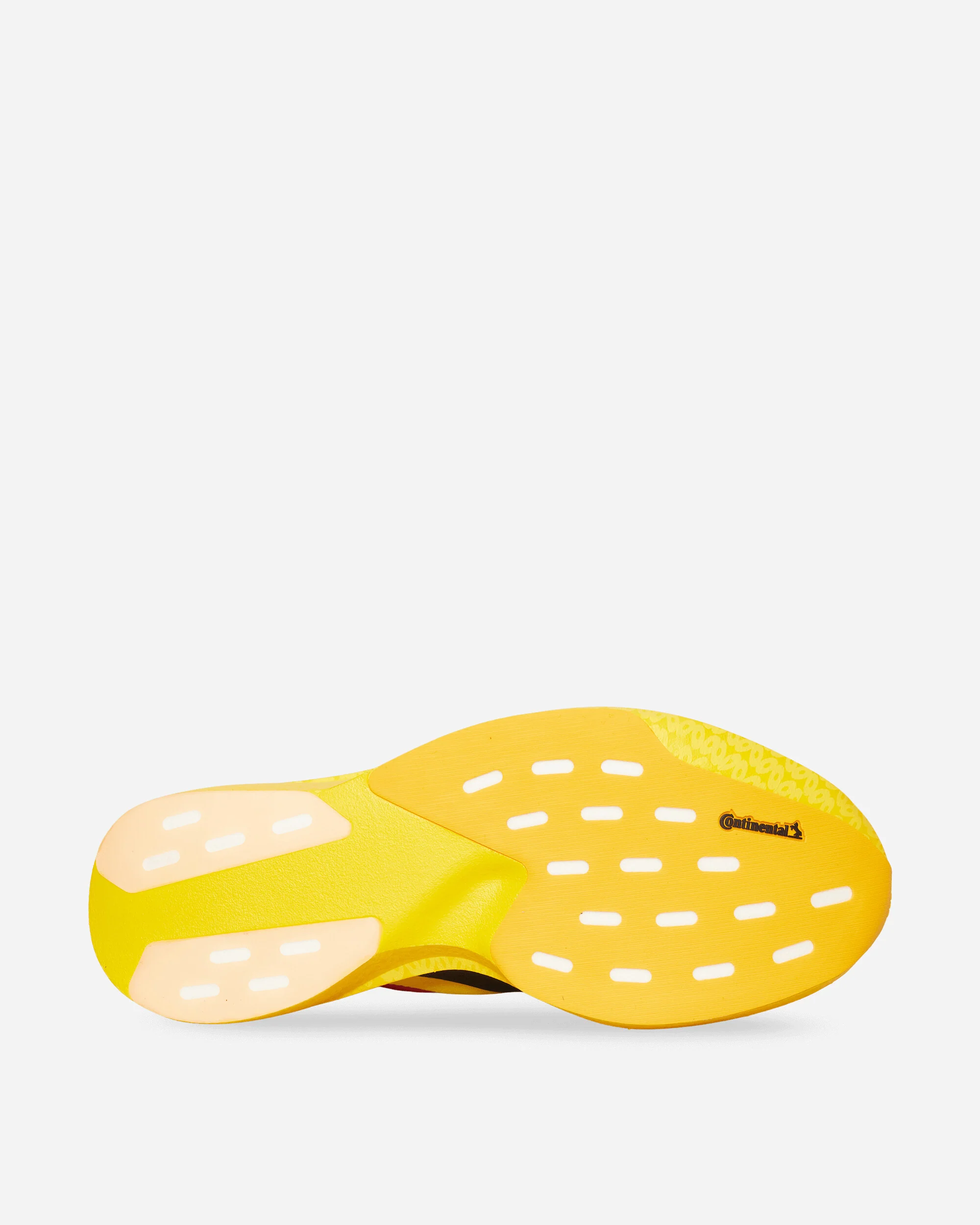 Bob Marley Adizero EVO SL Sneakers Bold Gold - Image 5