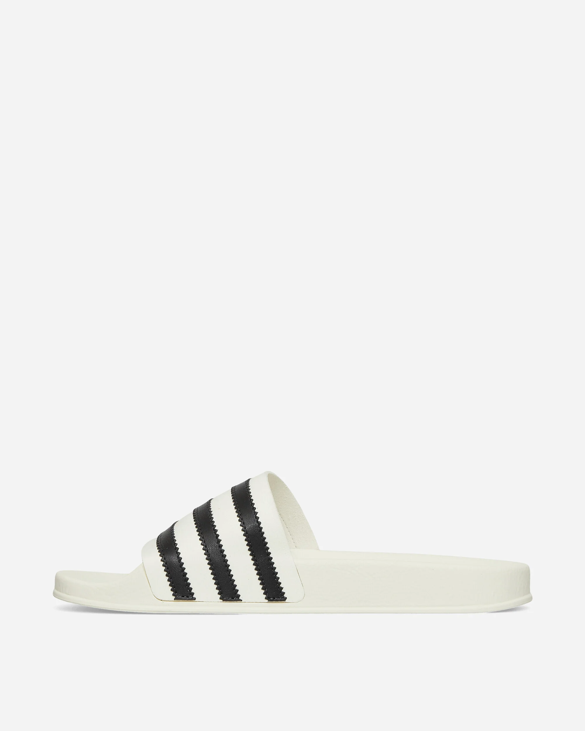 Fear of God Athletics Adilette Slides Cream White - Image 3