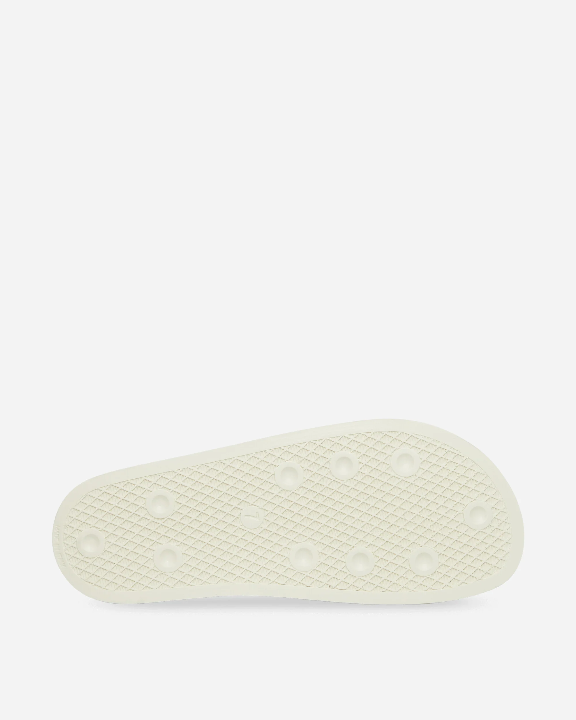 Fear of God Athletics Adilette Slides Cream White - Image 5
