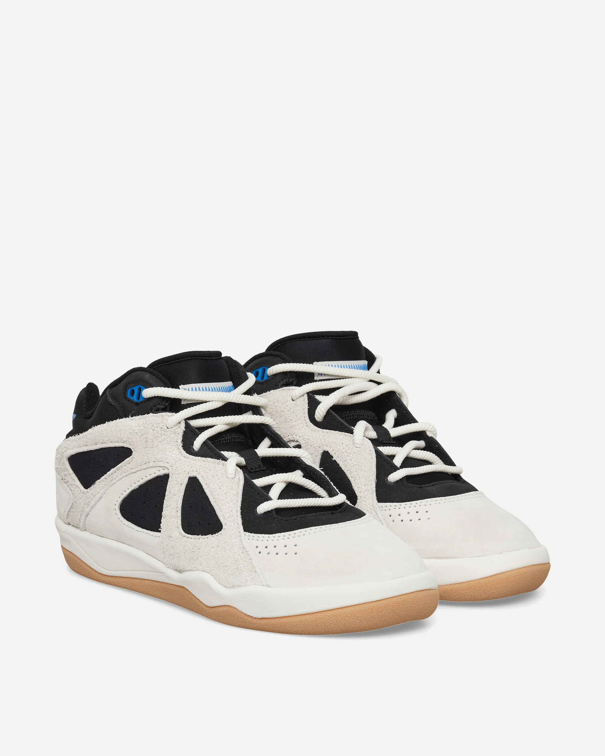 BadBo 1.0 Sneakers Off White - Image 2