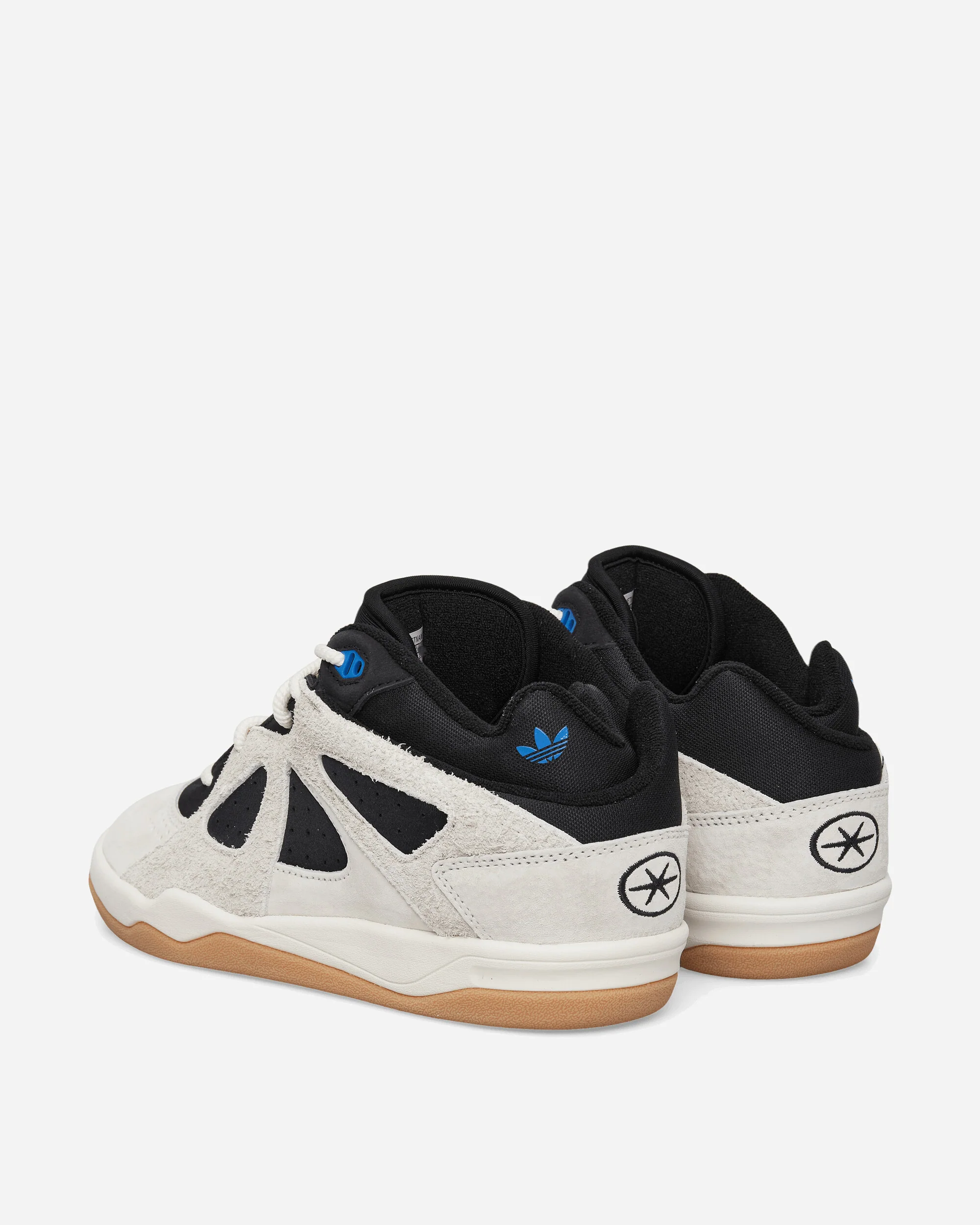 BadBo 1.0 Sneakers Off White - Image 4