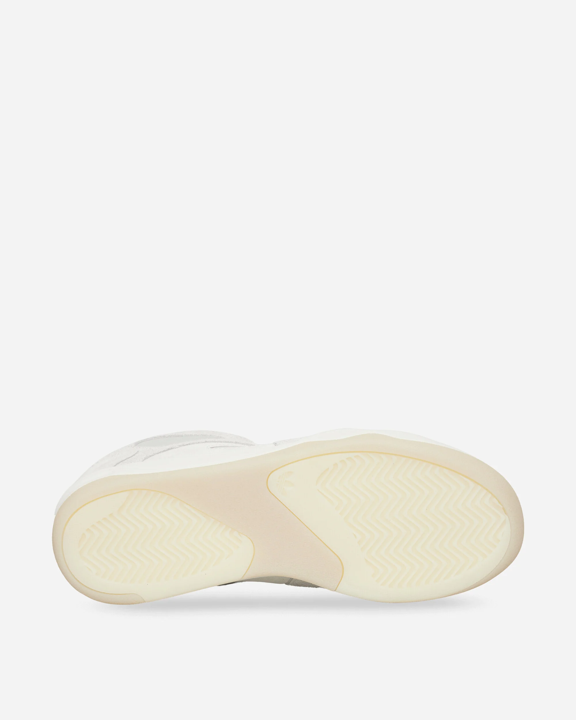 BadBo 1.0 Sneakers Chalk White / Talc / Core White - Image 5