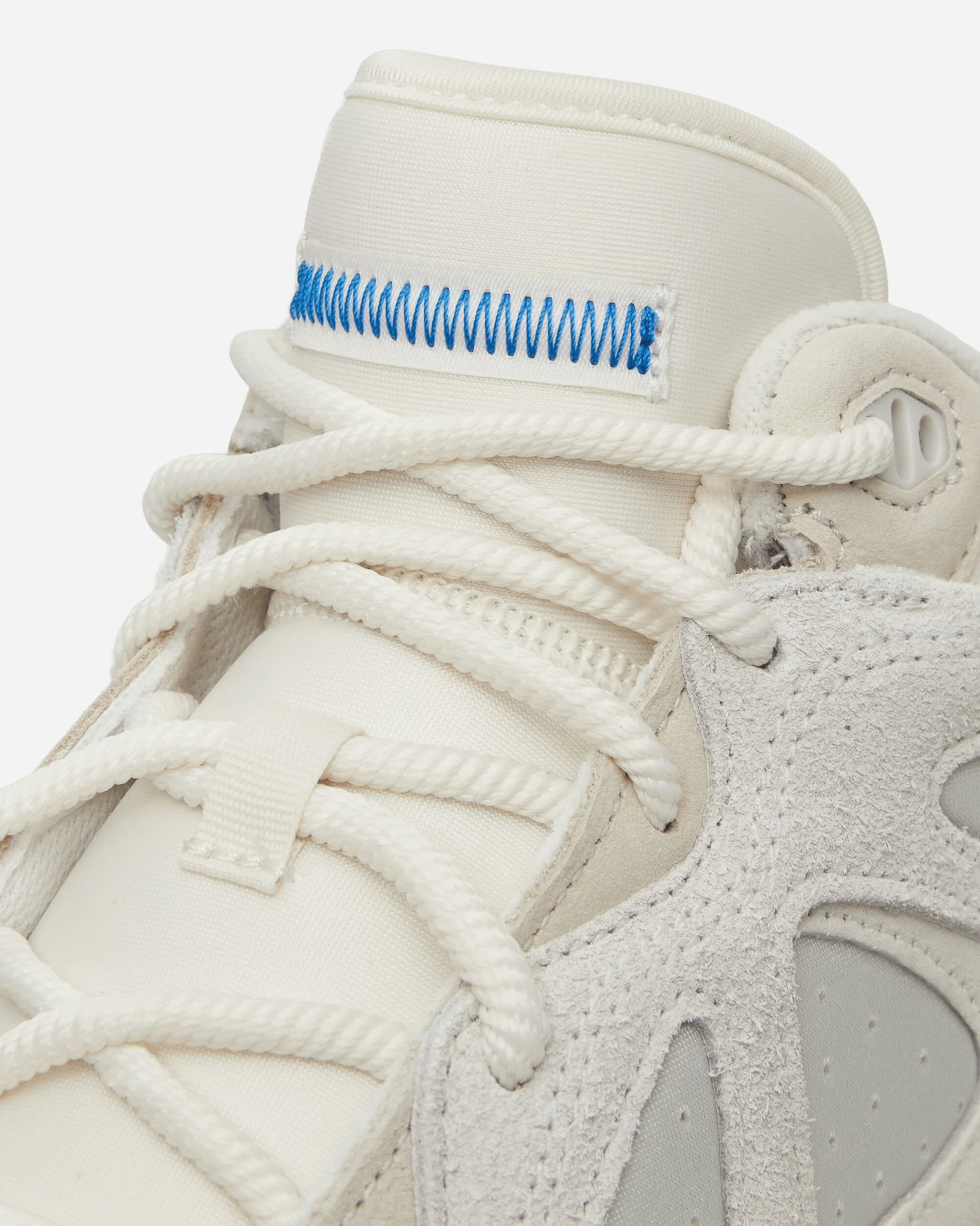 BadBo 1.0 Sneakers Chalk White / Talc / Core White - Image 7