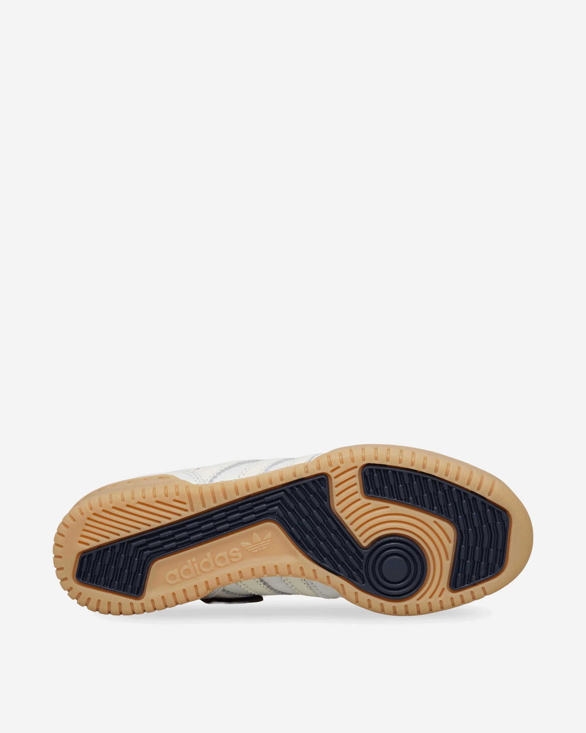 Burnden II SPZL Sneakers Cloud White / Cream White - Image 5