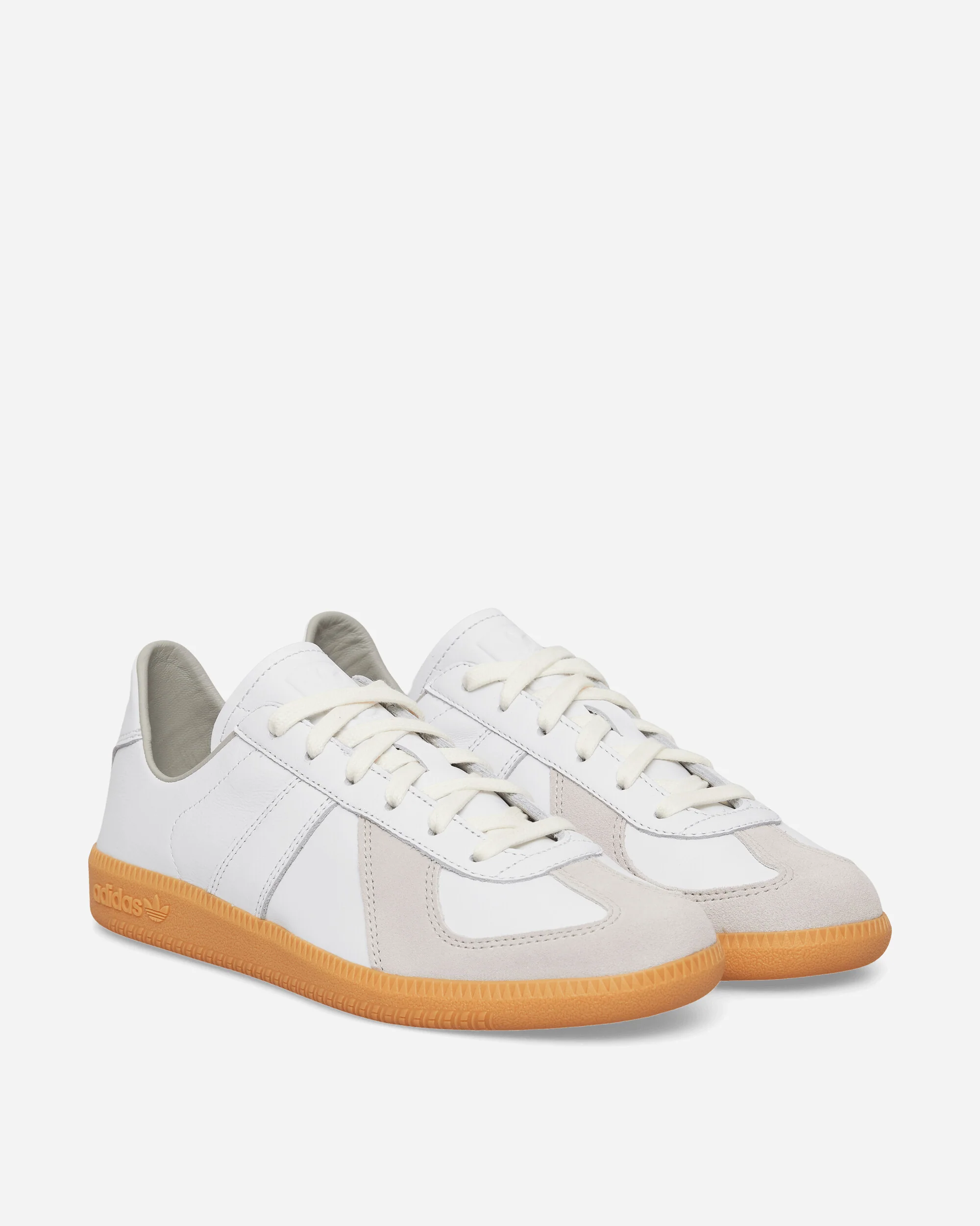 BW Army Decon Sneakers Cloud White - Image 2