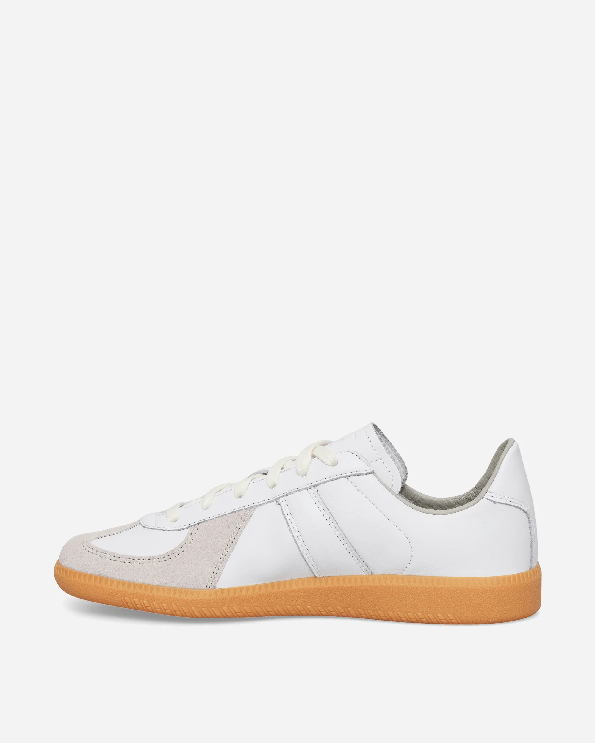 BW Army Decon Sneakers Cloud White - Image 3