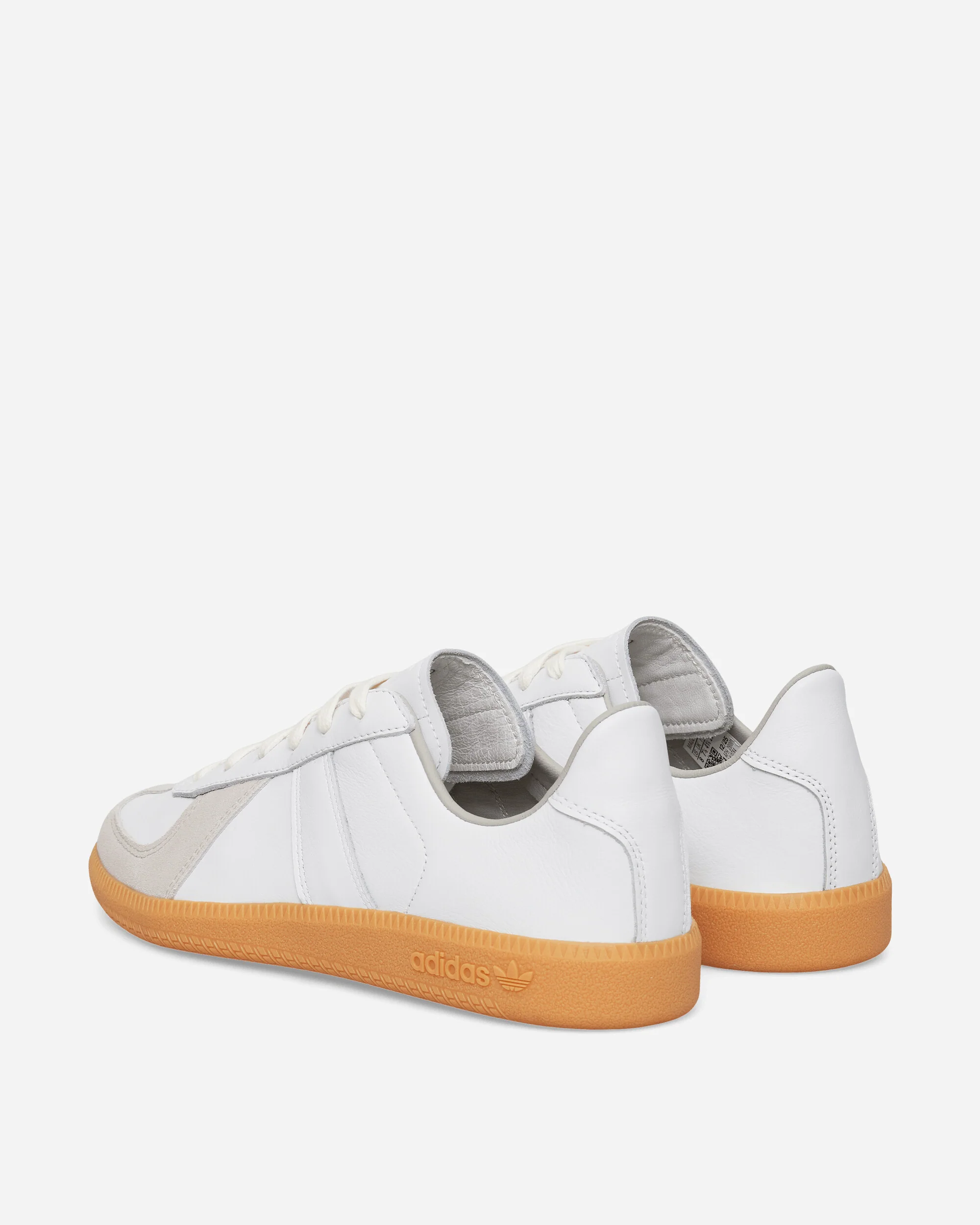 BW Army Decon Sneakers Cloud White - Image 4