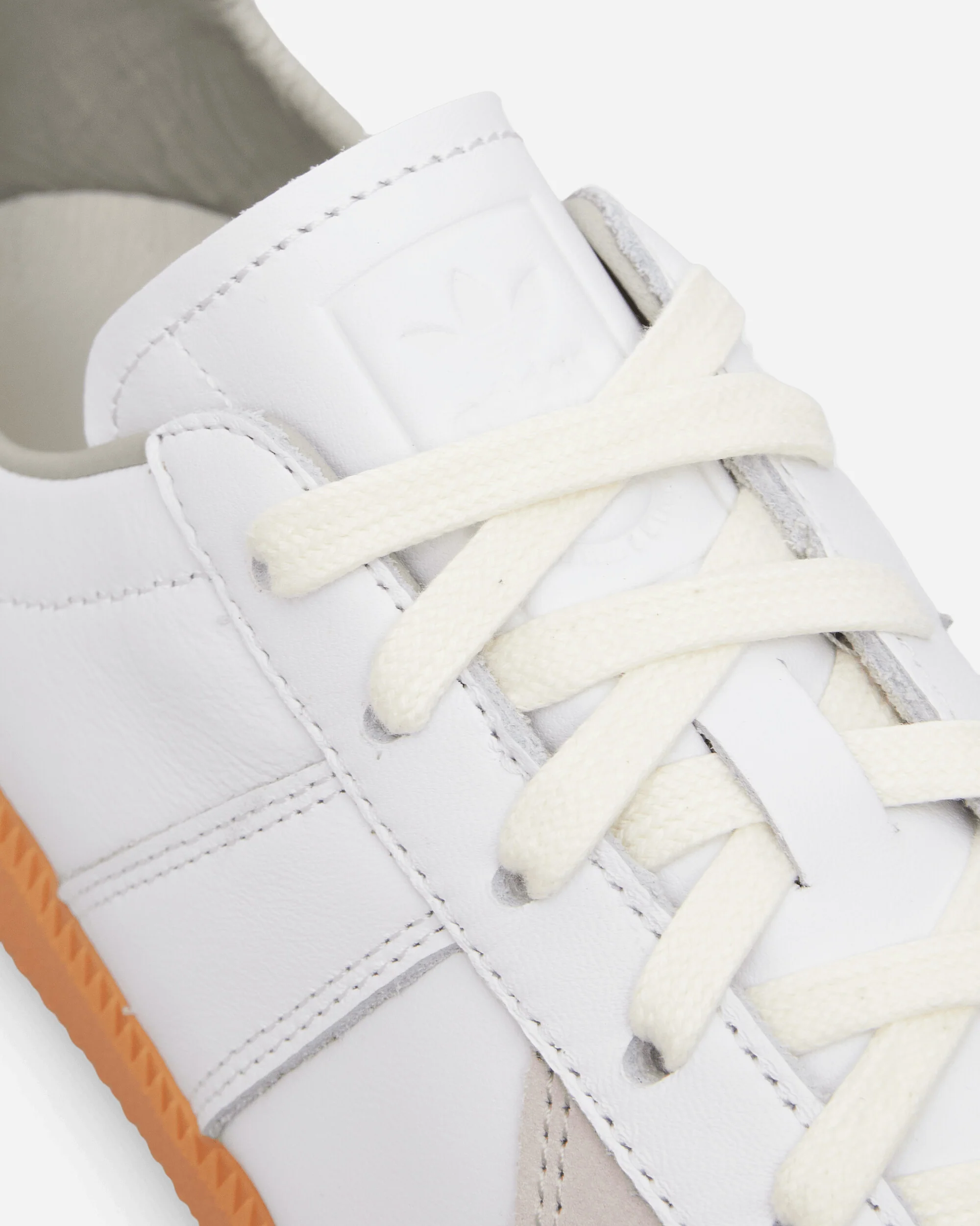 BW Army Decon Sneakers Cloud White - Image 6