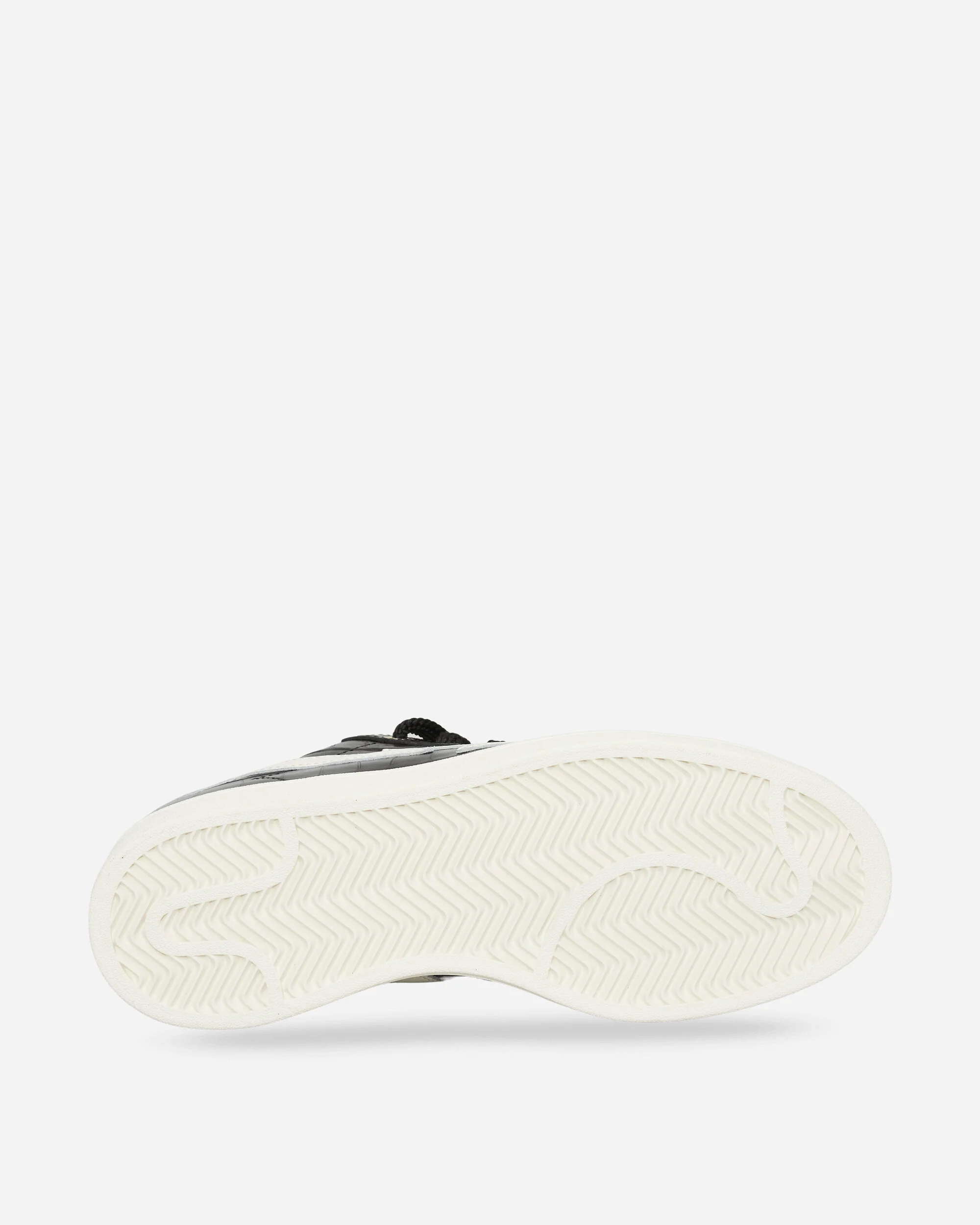 BAPE Campus 00s Sneakers Core Black / Off White - Image 5