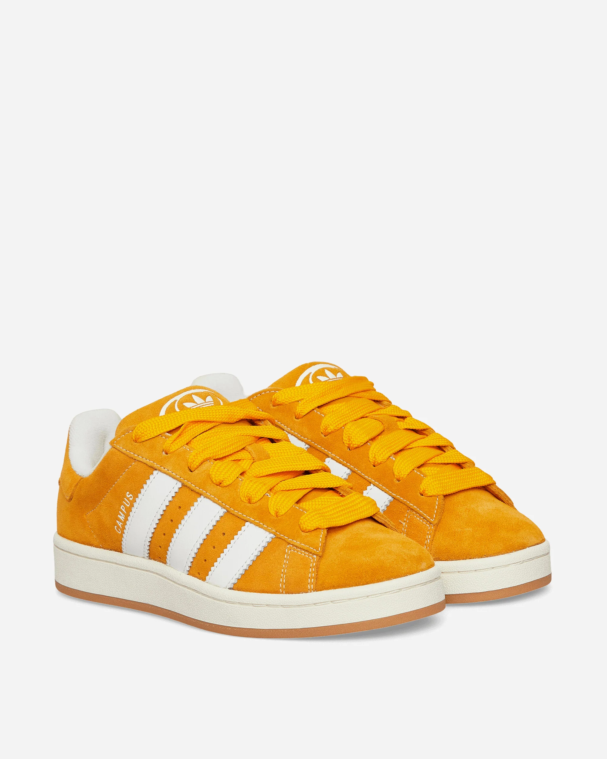 Campus 00s Sneakers Collegiate Gold / White - Image 2