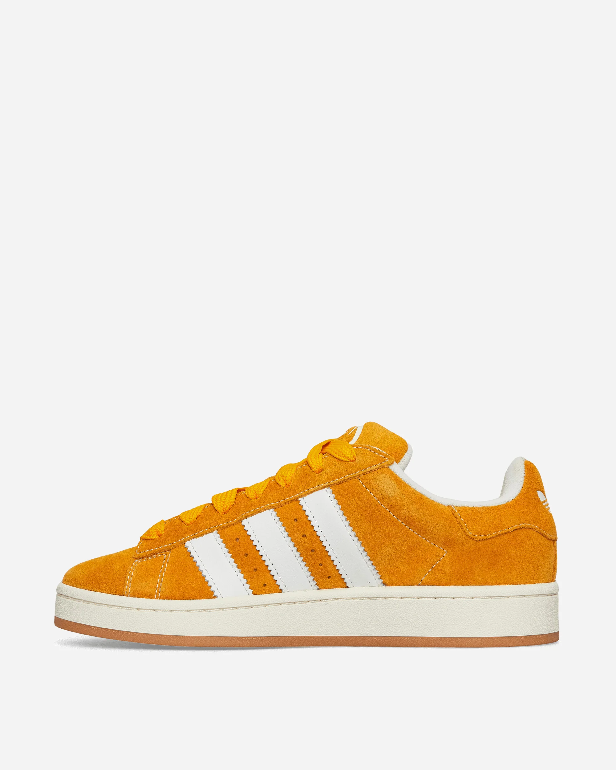 Campus 00s Sneakers Collegiate Gold / White - Image 3