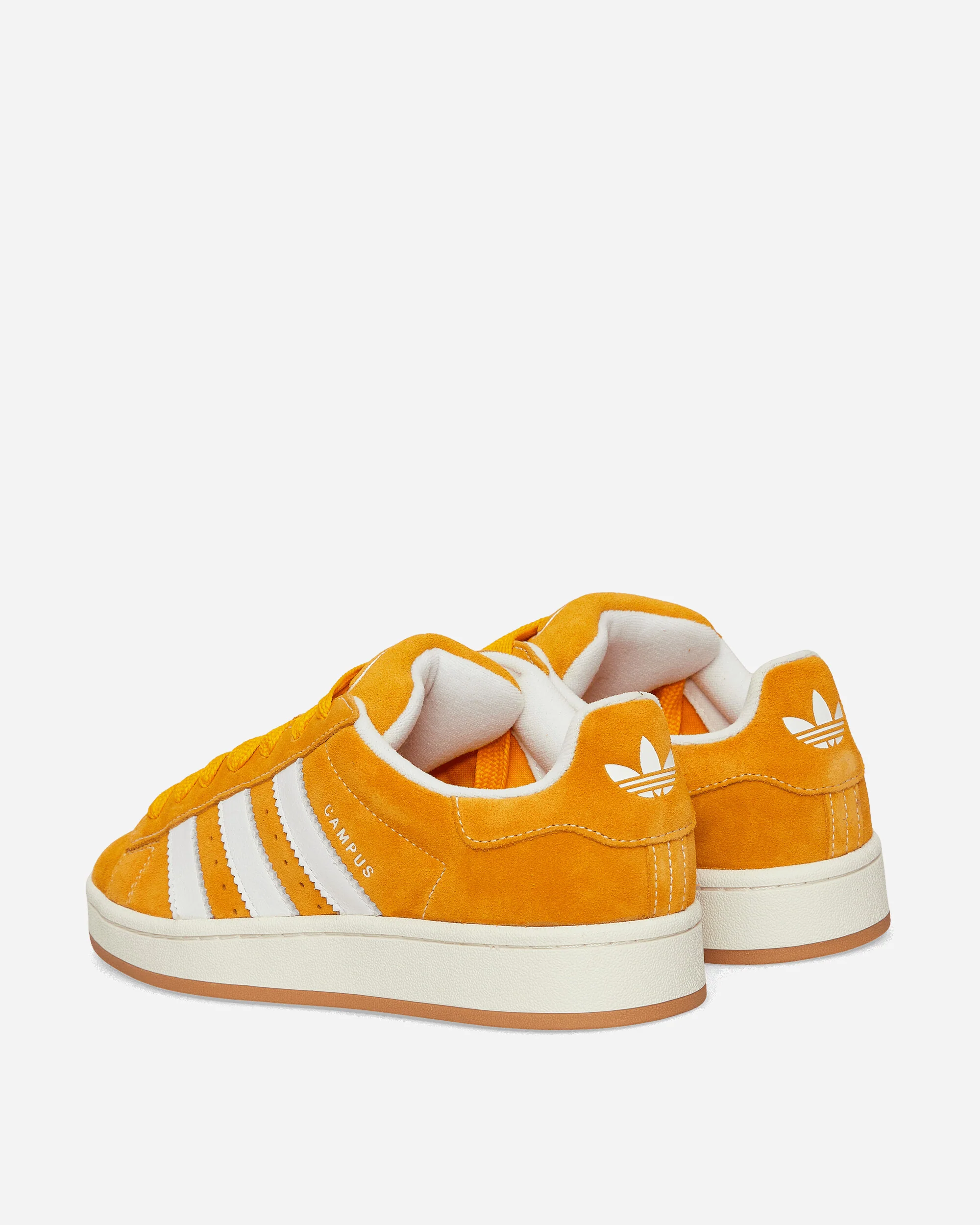 Campus 00s Sneakers Collegiate Gold / White - Image 4
