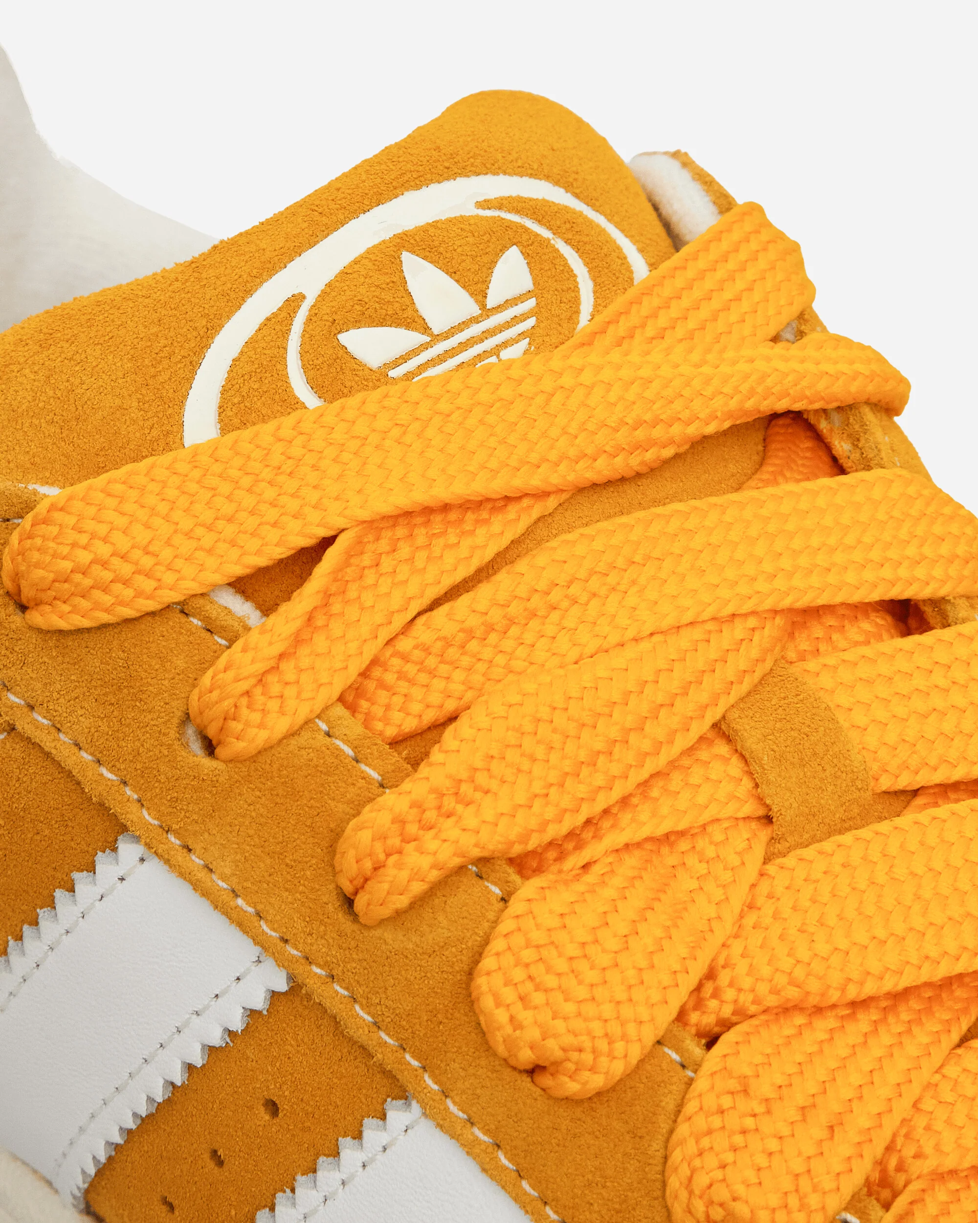 Campus 00s Sneakers Collegiate Gold / White - Image 6