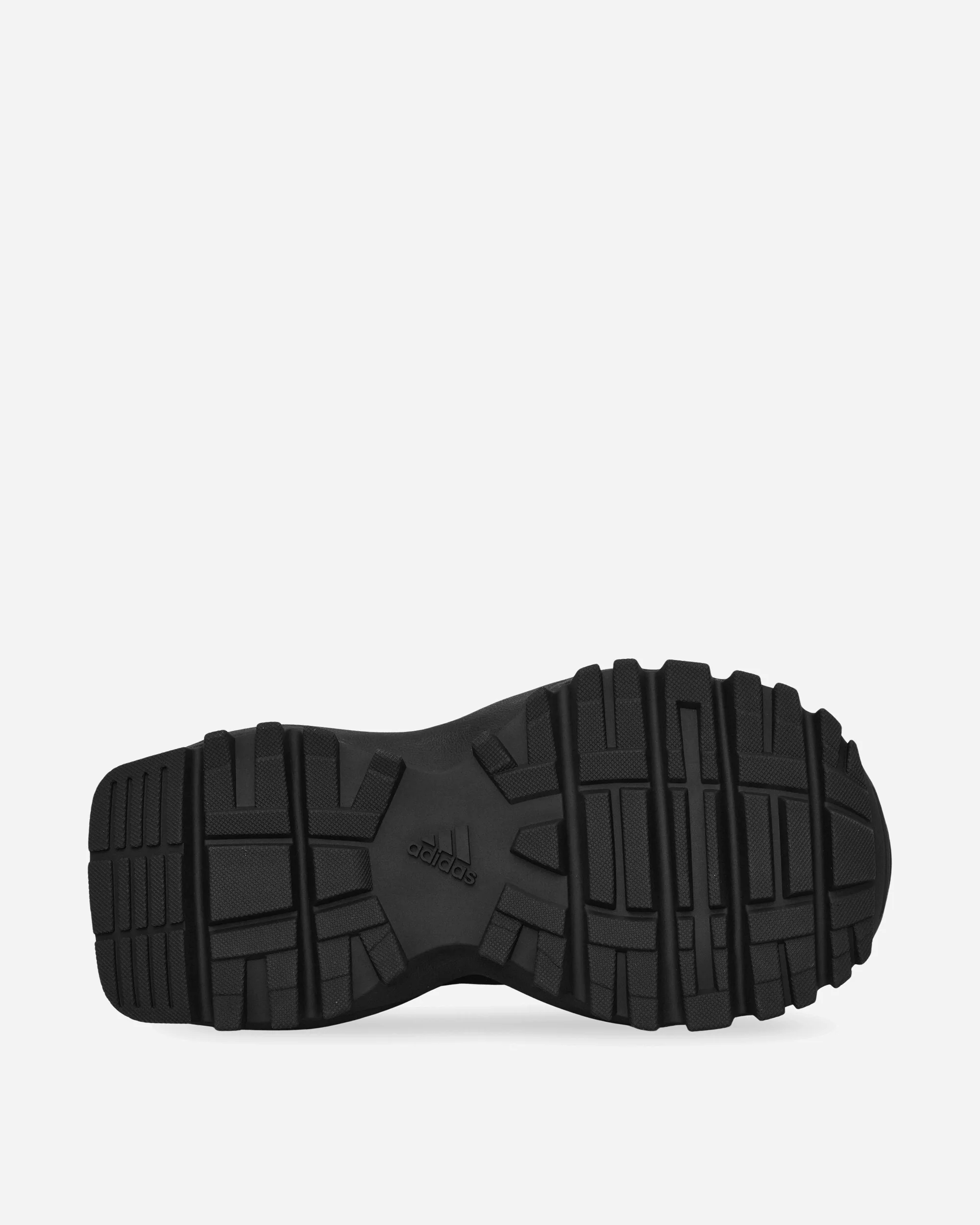 Willy Chavarria Forum Sneakers Core Black - Image 5