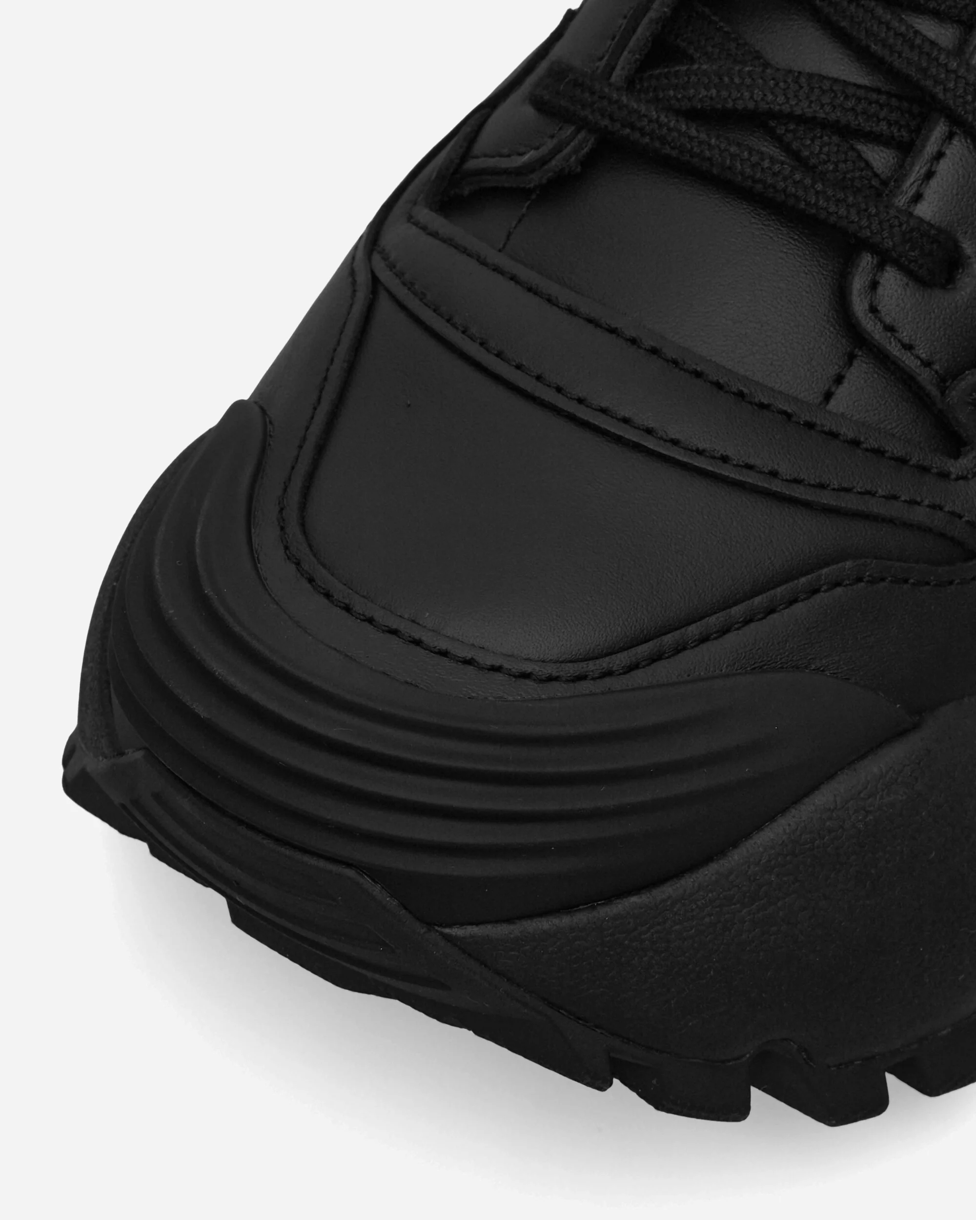 Willy Chavarria Forum Sneakers Core Black - Image 7