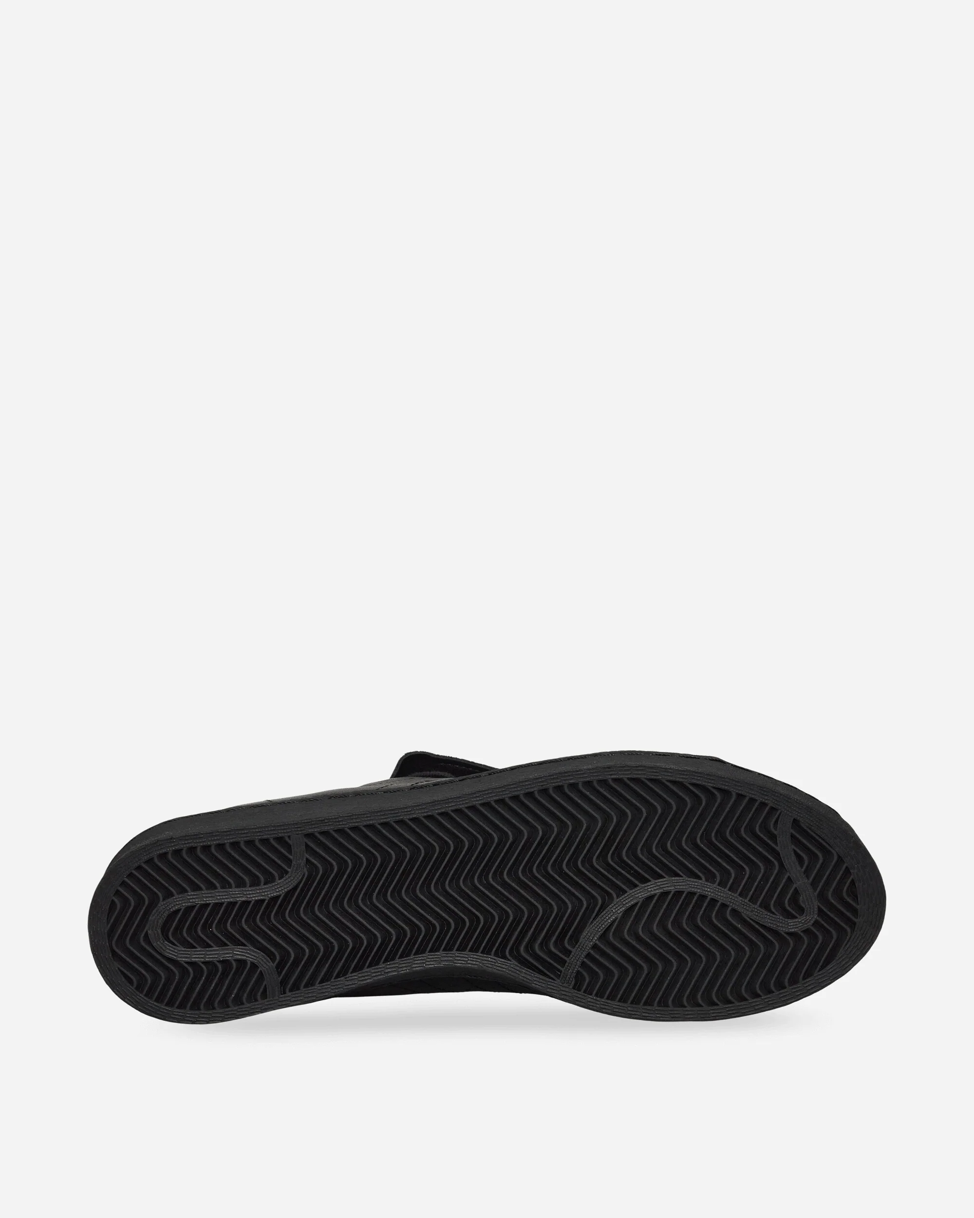 Willy Chavarria Jabbar Low Sneakers Core Black - Image 5