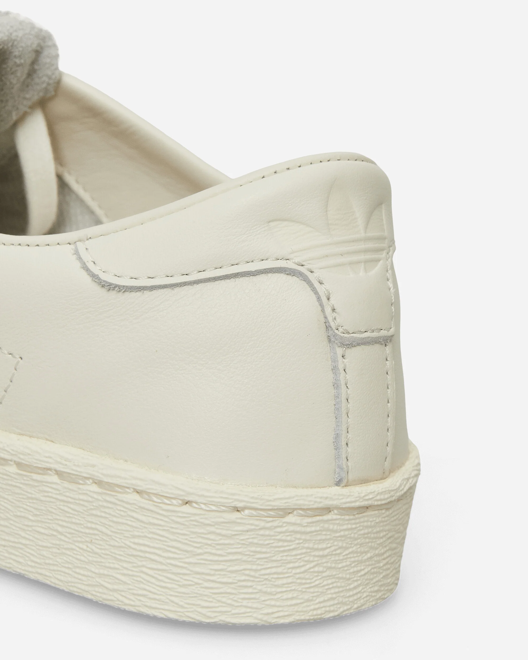Willy Chavarria Jabbar Low Sneakers Off White - Image 7