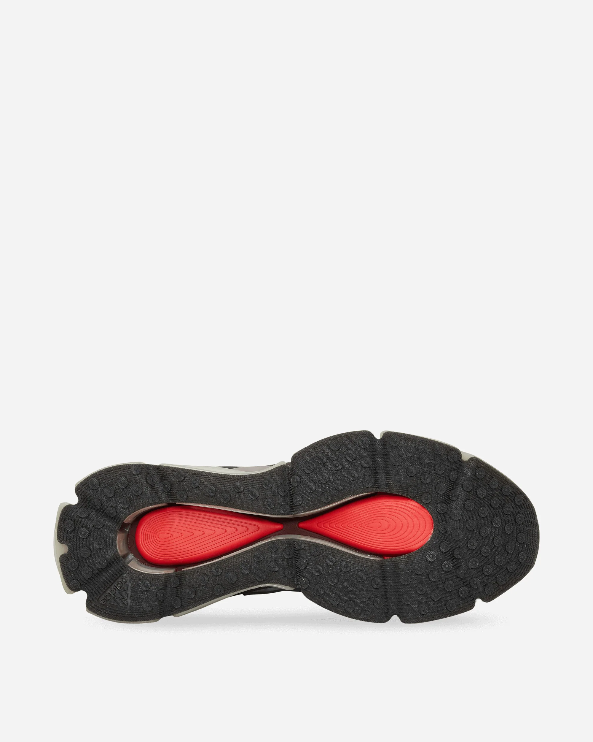 Willy Chavarria Megaride AG Sneakers Core Black - Image 5