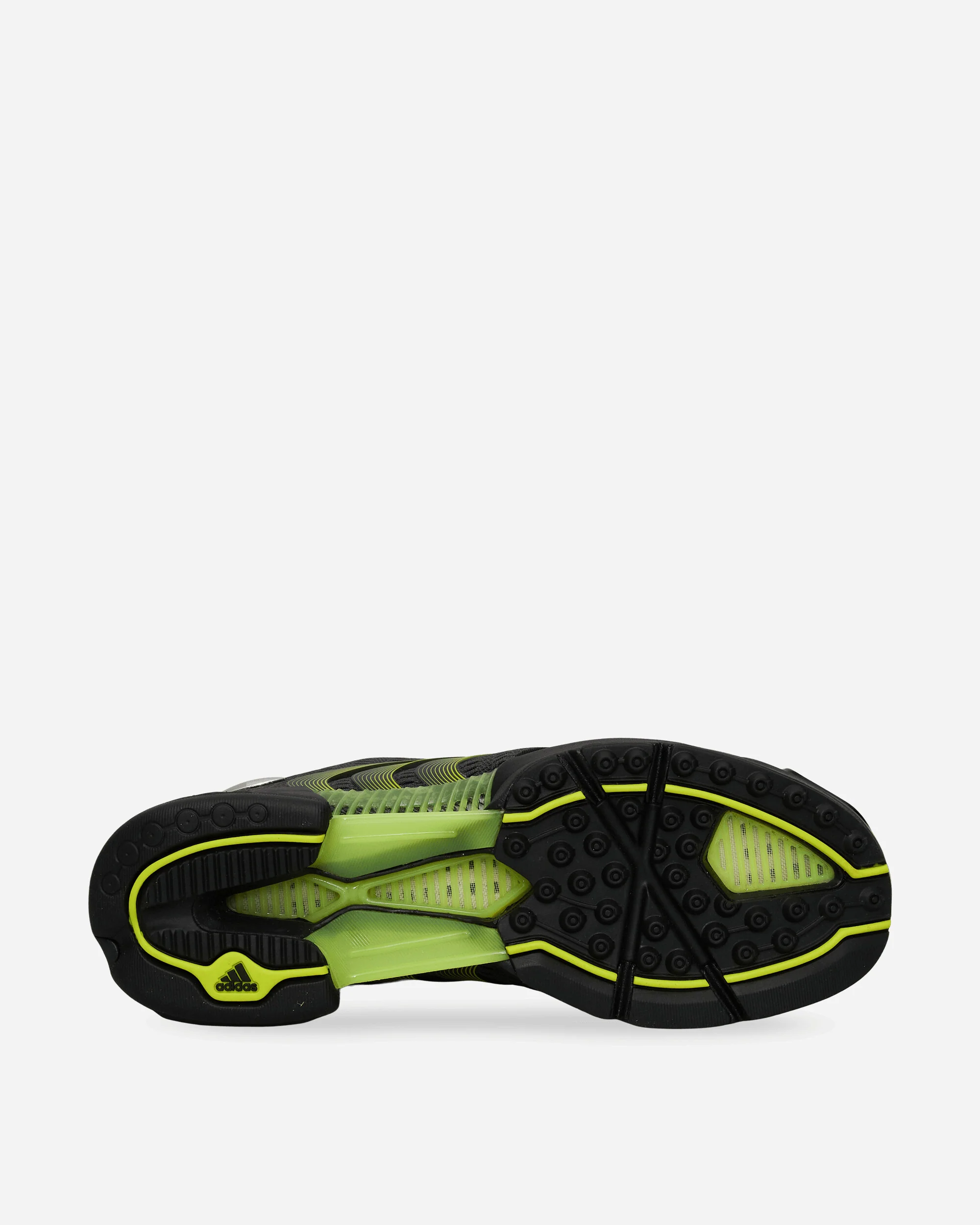 Climacool F50 Sneakers Carbon / Semi Solar Yellow / Core Black - Image 5