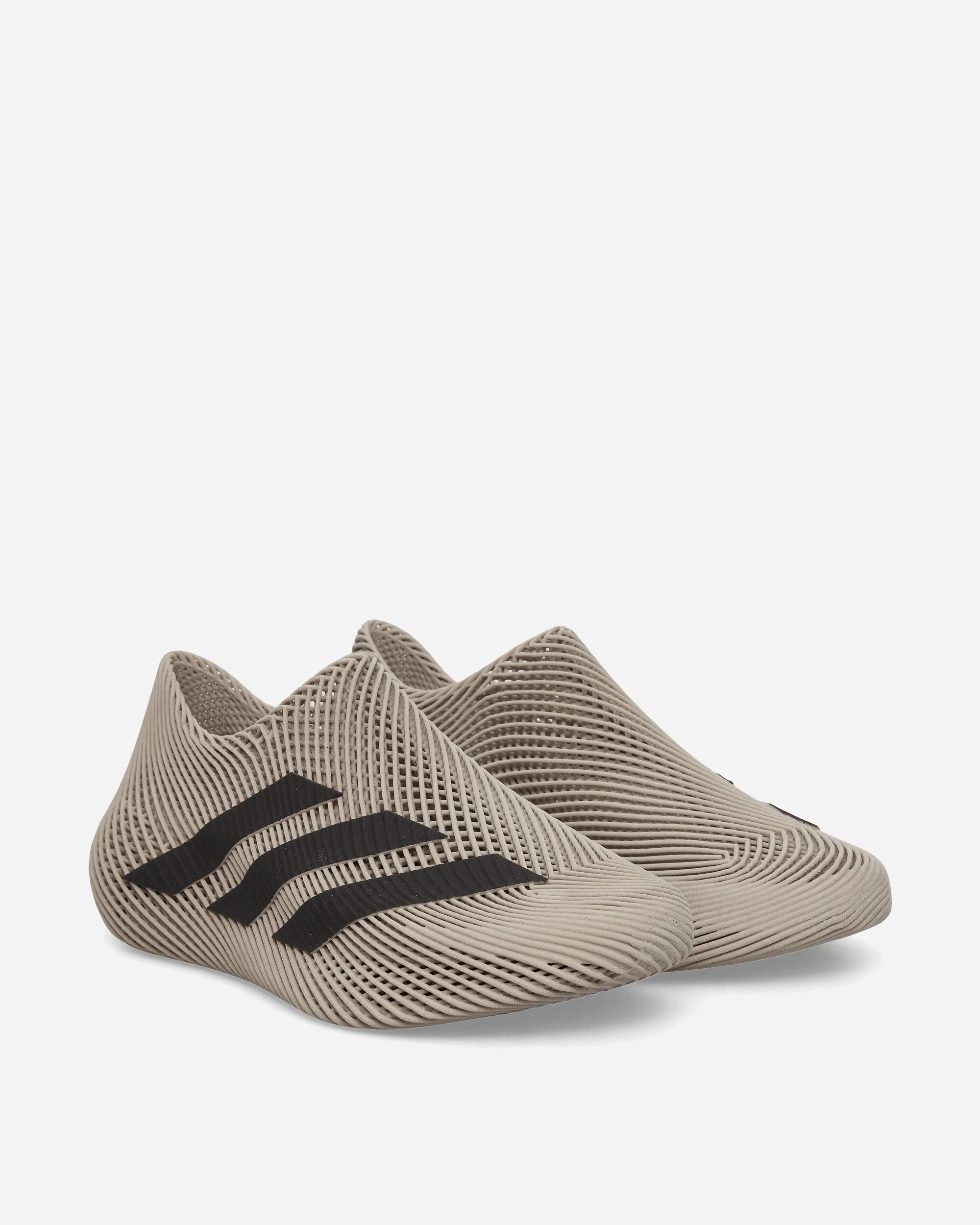 Climacool Sneakers Blanch Cargo / Core Black - Image 2