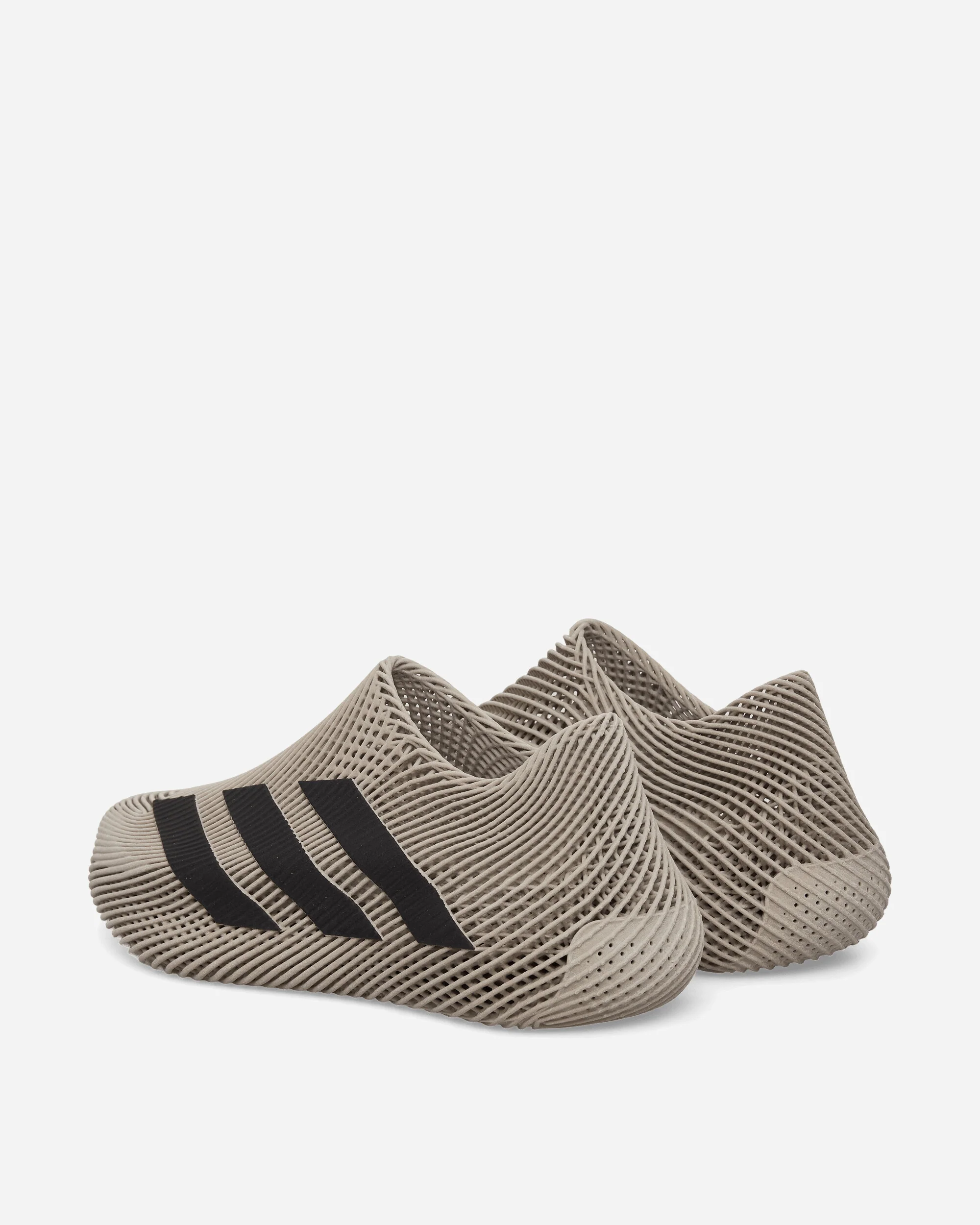 Climacool Sneakers Blanch Cargo / Core Black - Image 4
