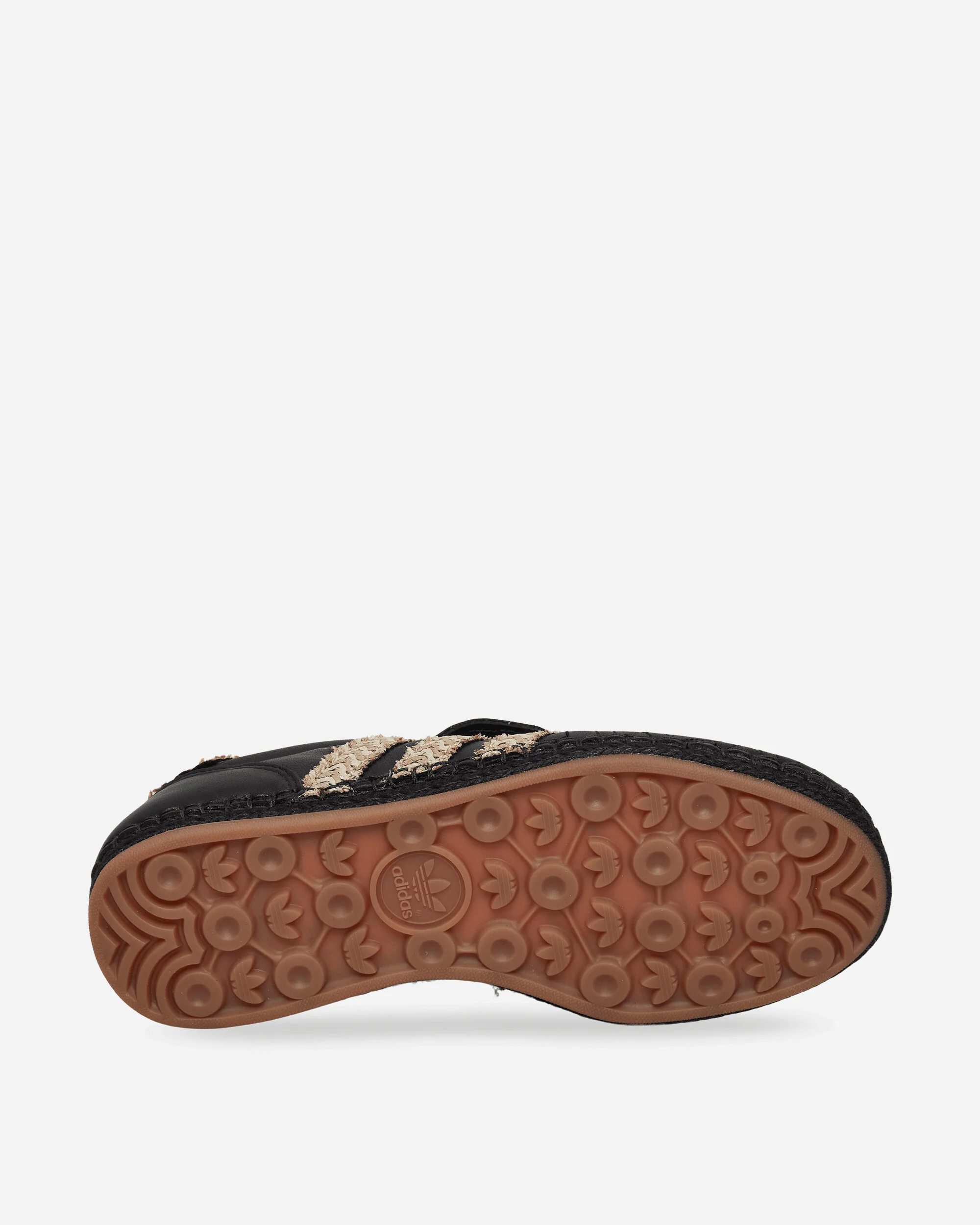 CLOT by Edison Chen Mundial Sneakers Core Black / Hemp - Image 5