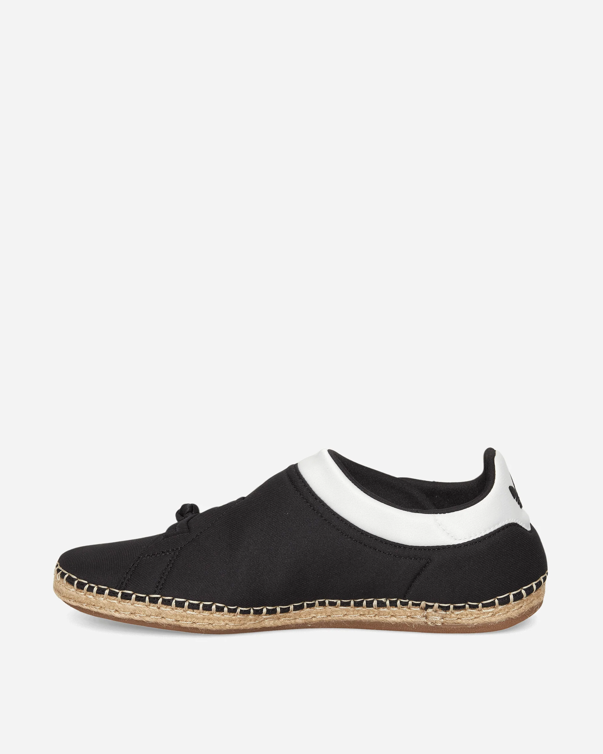 CLOT by Edison Chen QI Flow Shoes Core Black / Cloud White - Image 3