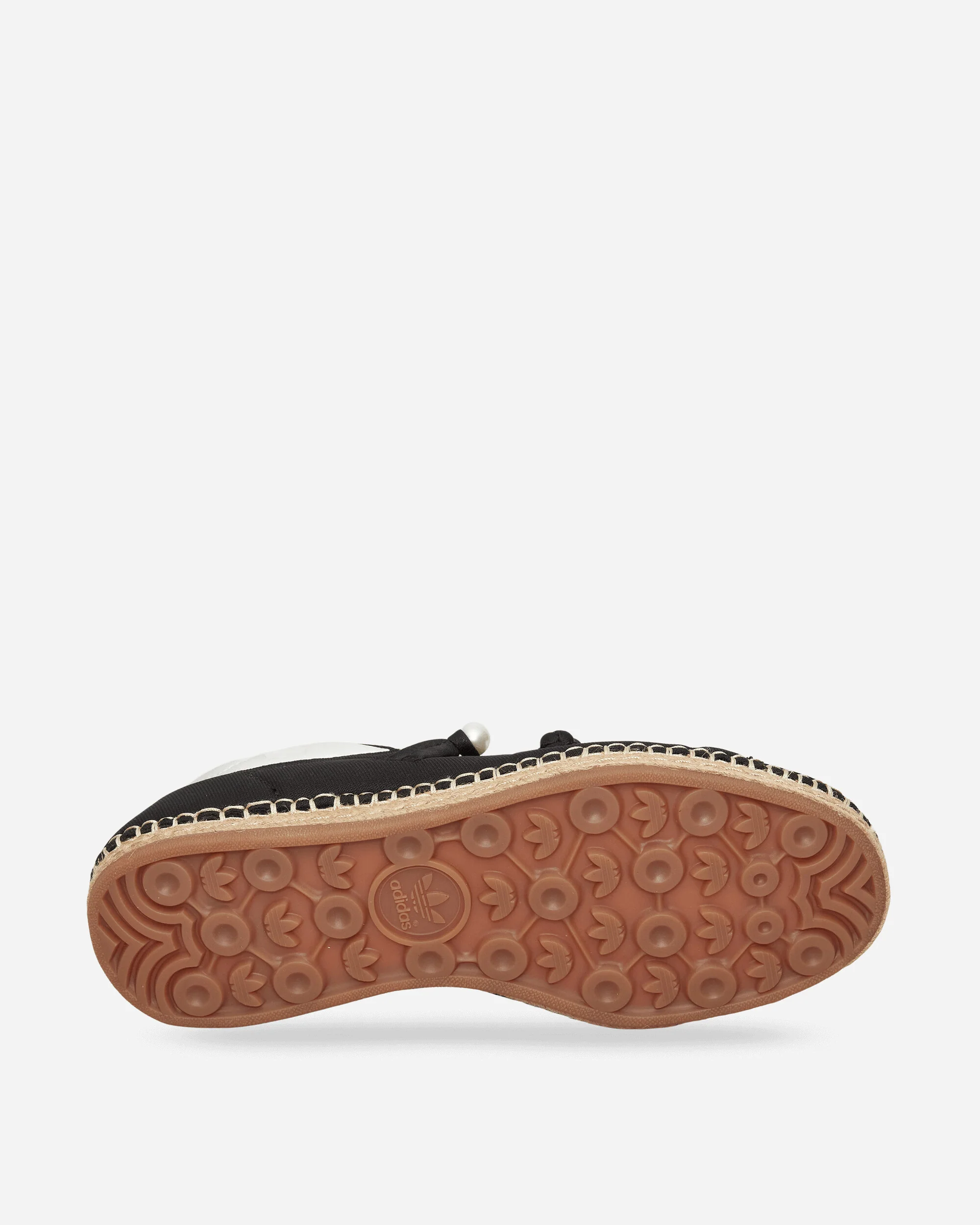 CLOT by Edison Chen QI Flow Shoes Core Black / Cloud White - Image 5