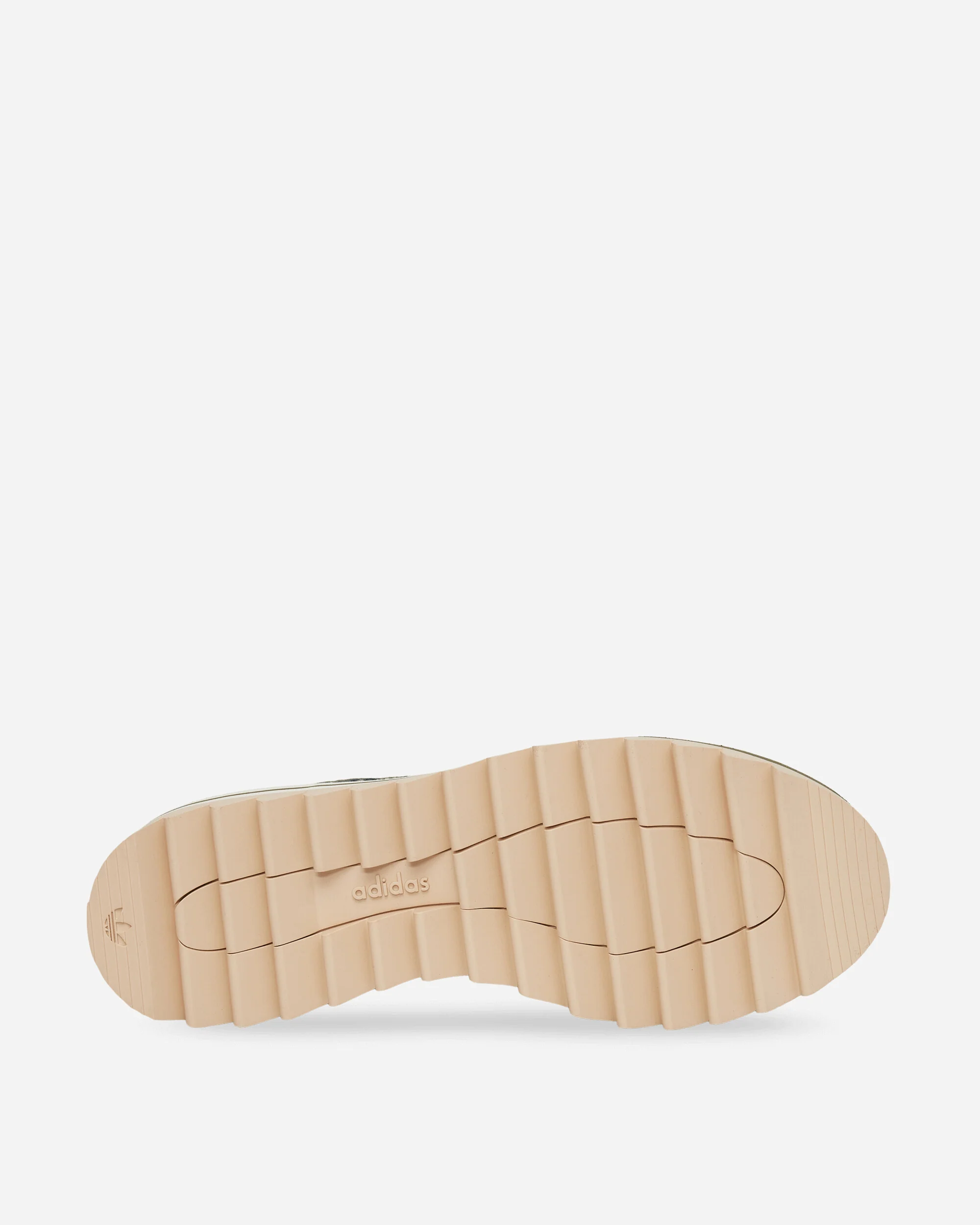CLOT x BAPE Superstar by Edison Chen Sneakers Off White / Branch / Olive Cargo - Image 5