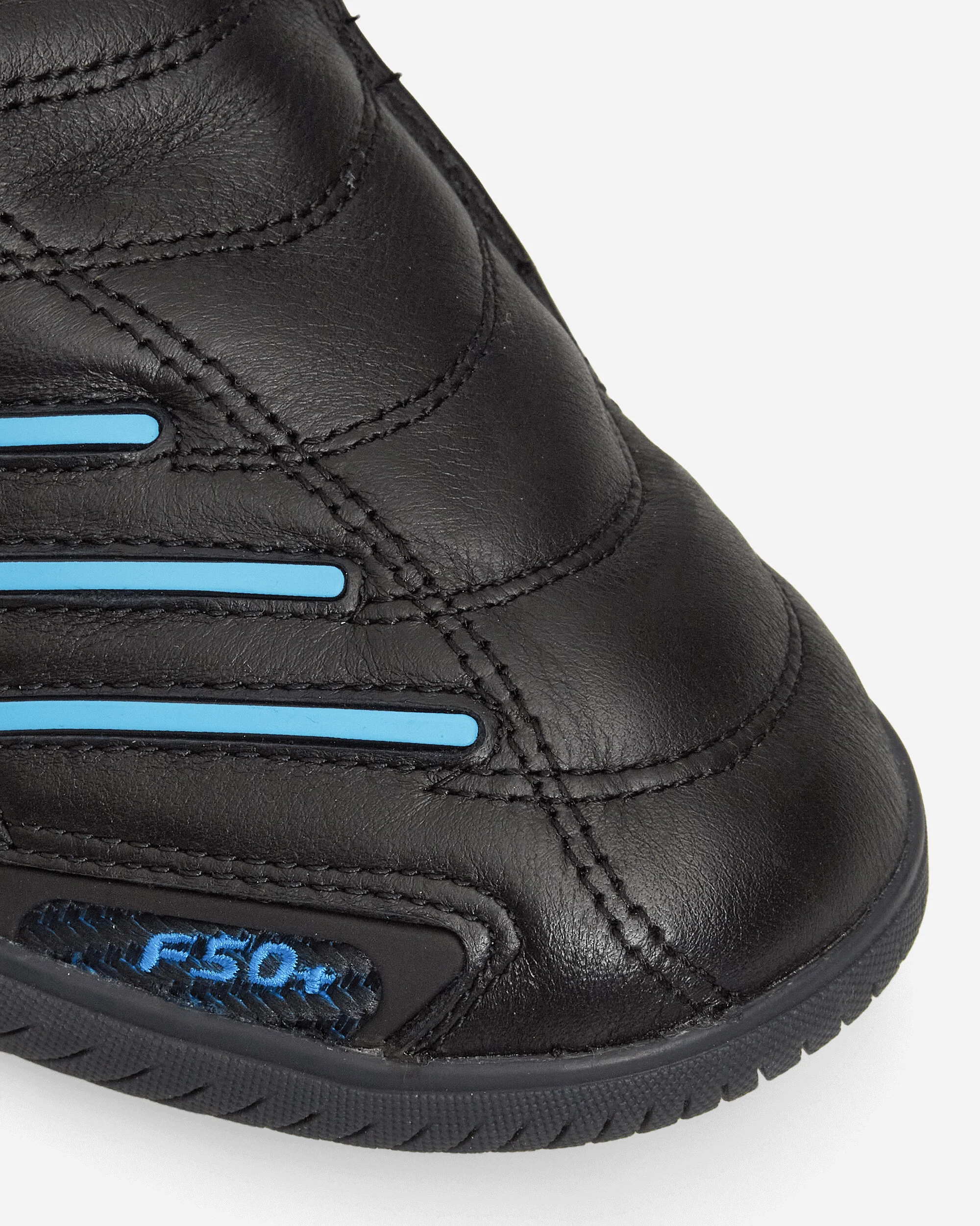 F50 Sala Sneakers Core Black / Sky Rush / Blue Rush - Image 6