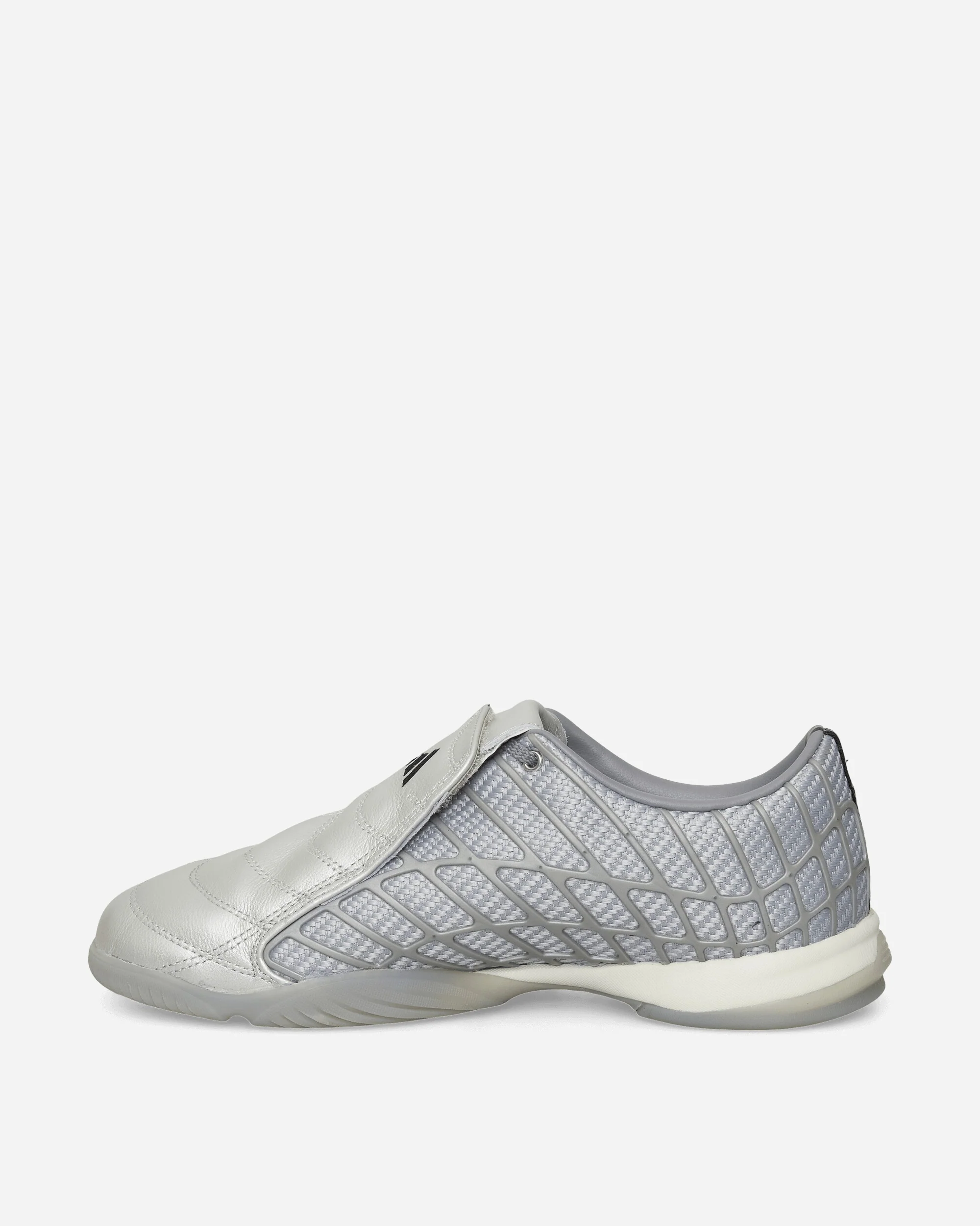 F50 Sala Sneakers Silver Metallic / Grey Three - Image 3