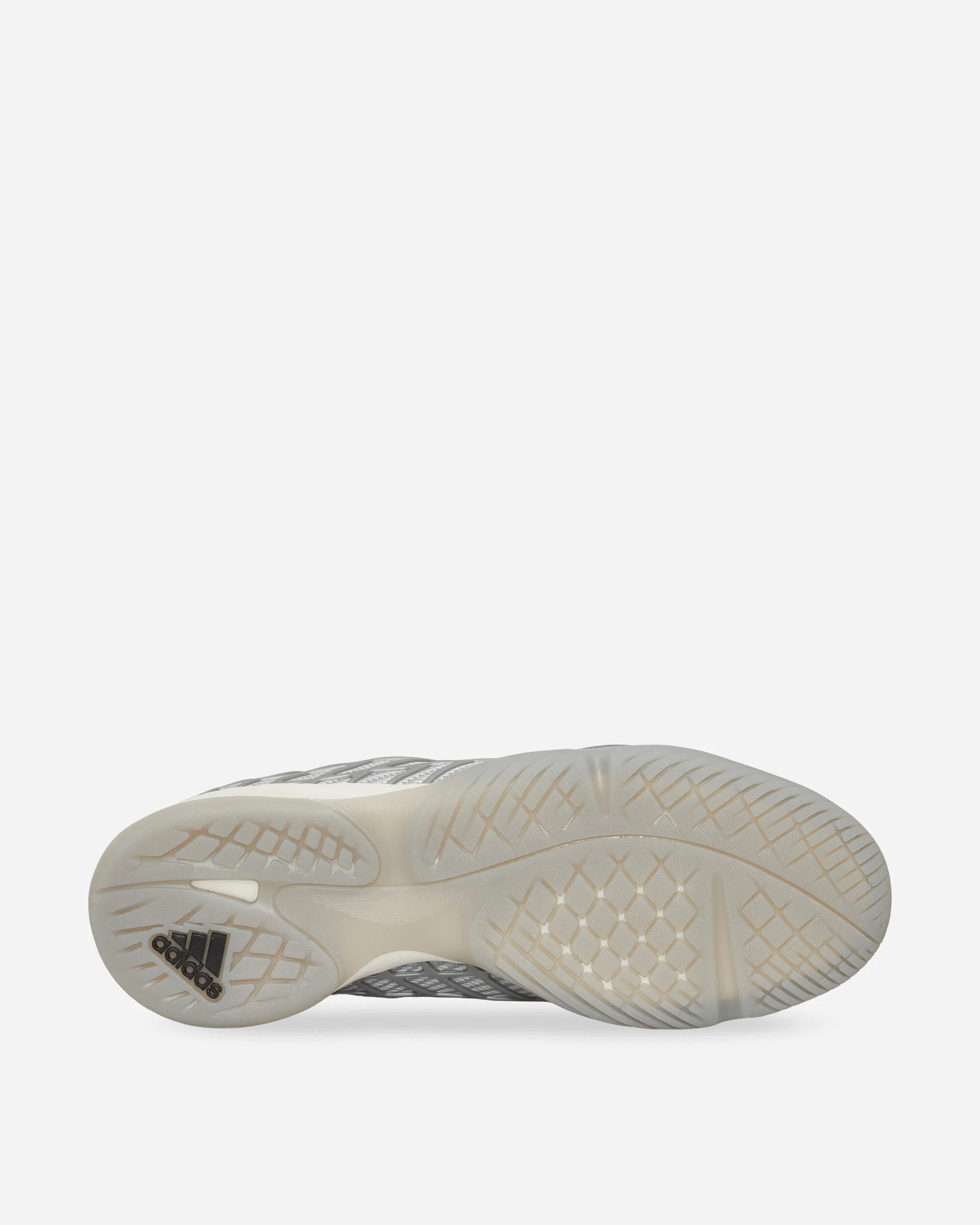 F50 Sala Sneakers Silver Metallic / Grey Three - Image 5