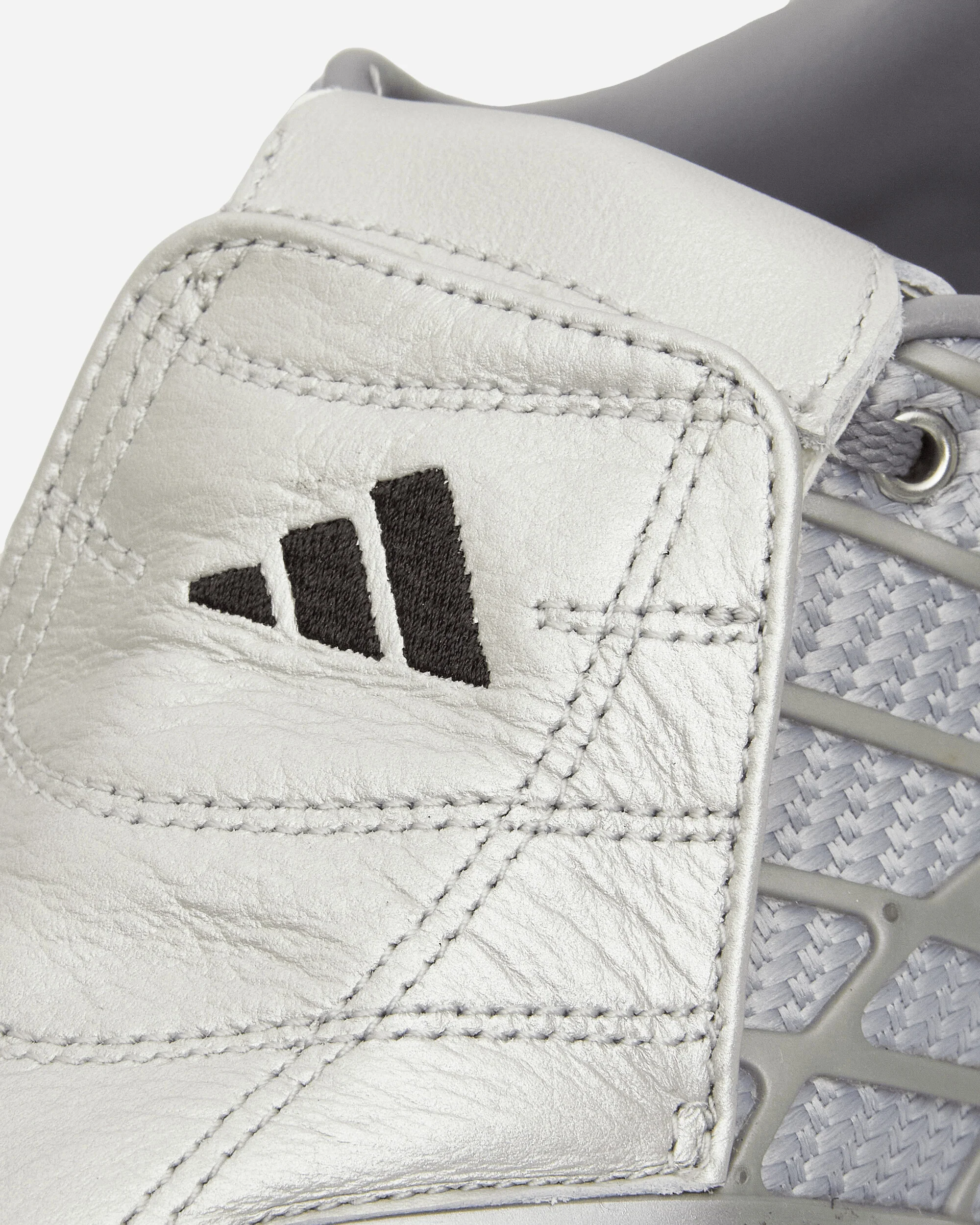 F50 Sala Sneakers Silver Metallic / Grey Three - Image 6