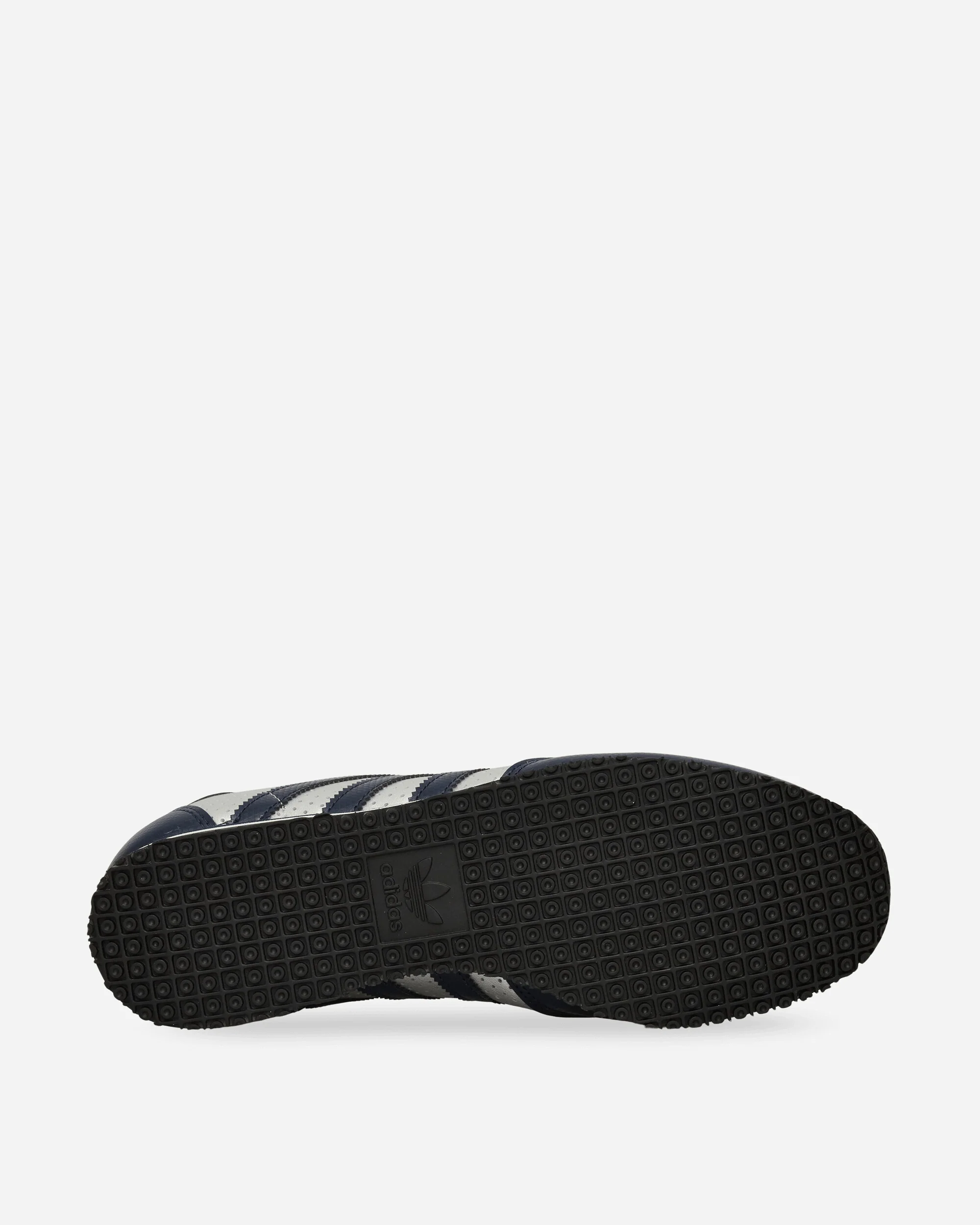 Galaxy OG Sneakers Silver Metallic / Night Indigo - Image 5