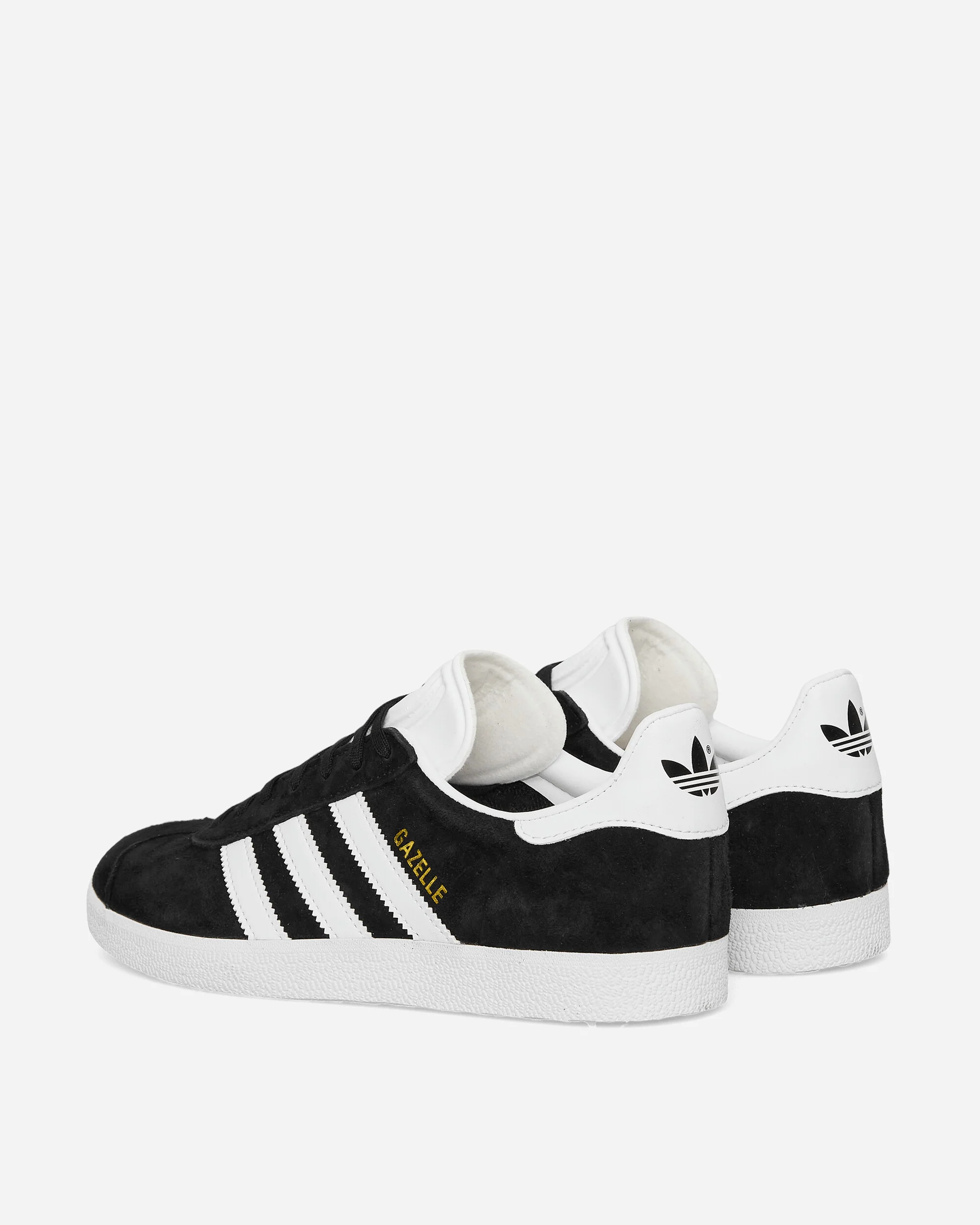 Gazelle Sneakers Core Black - Image 4