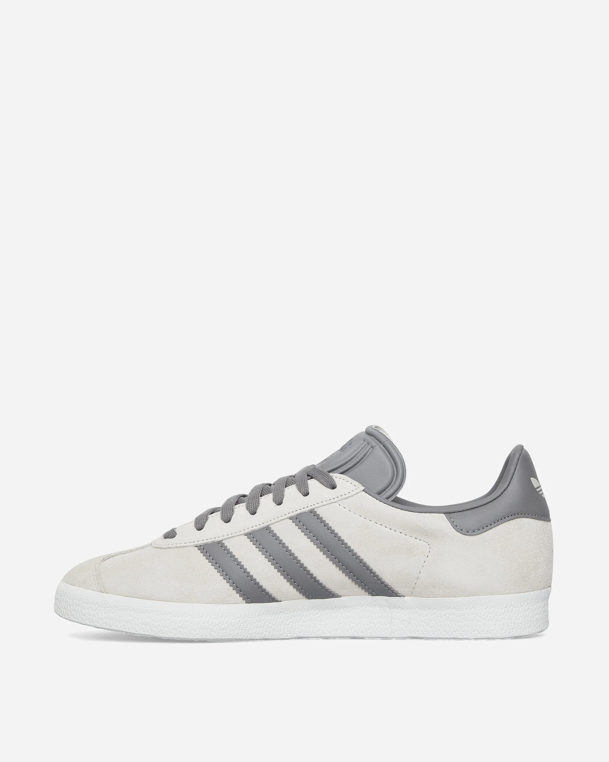 Gazelle Sneakers Grey One / Grey Three / Cloud White - Image 3