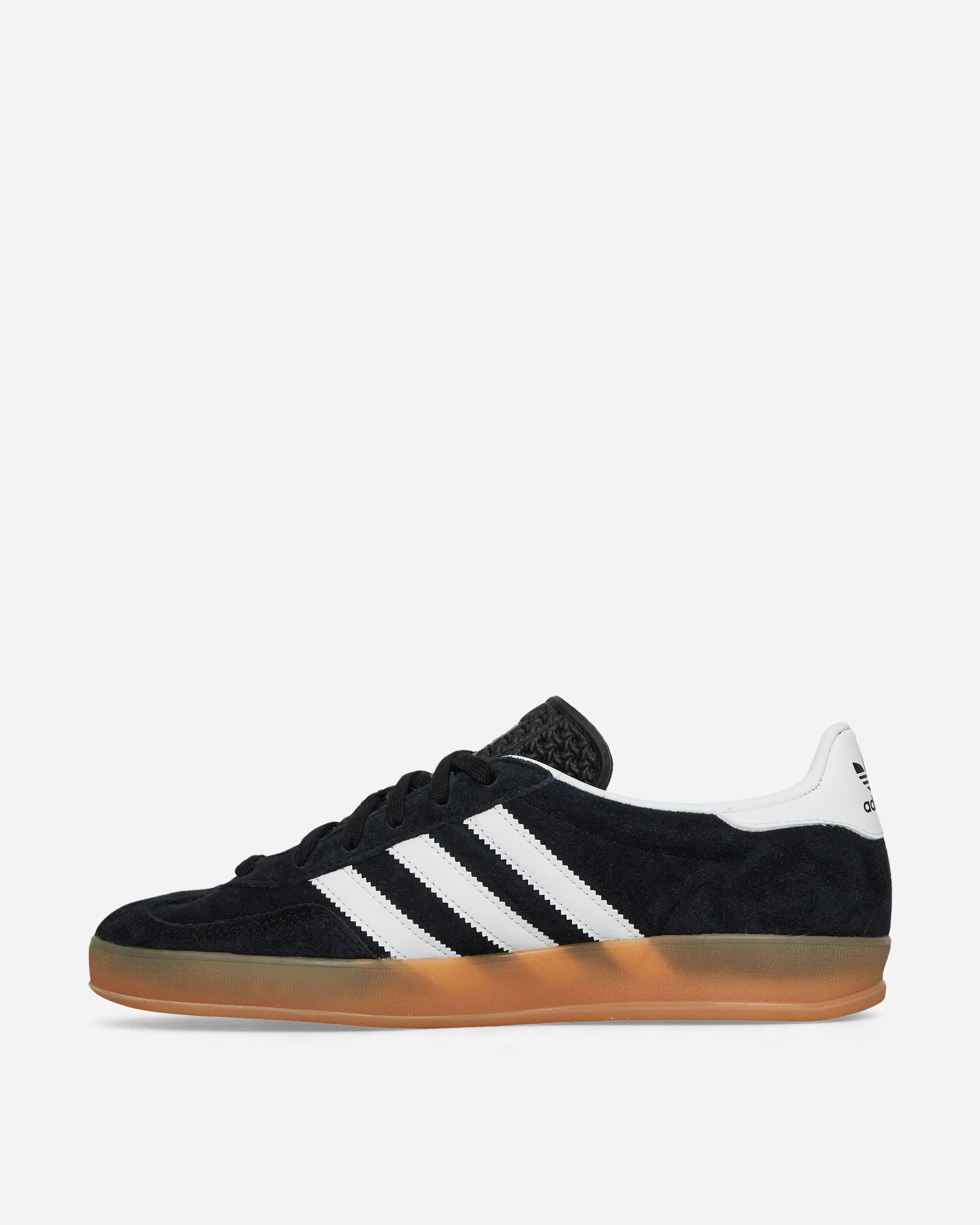 Gazelle Indoor Sneakers Core Black / Cloud White - Image 3