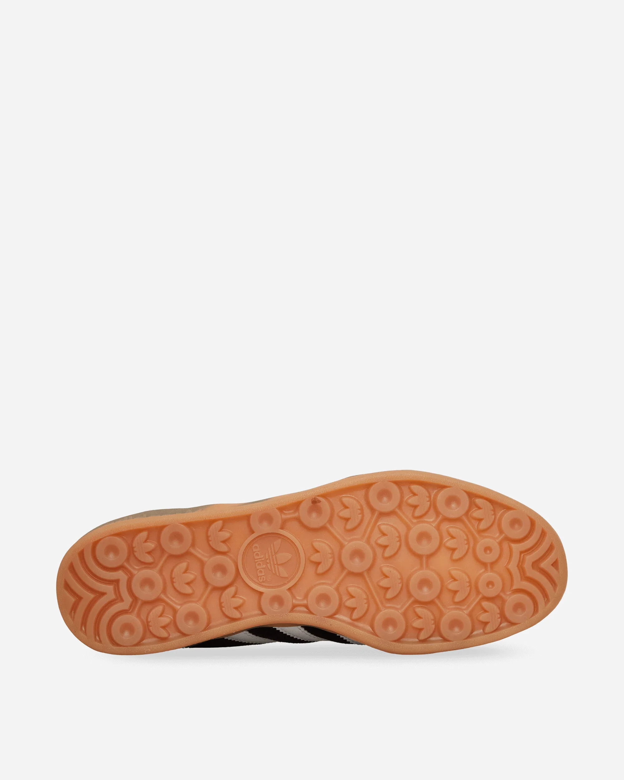 Gazelle Indoor Sneakers Core Black / Cloud White - Image 5