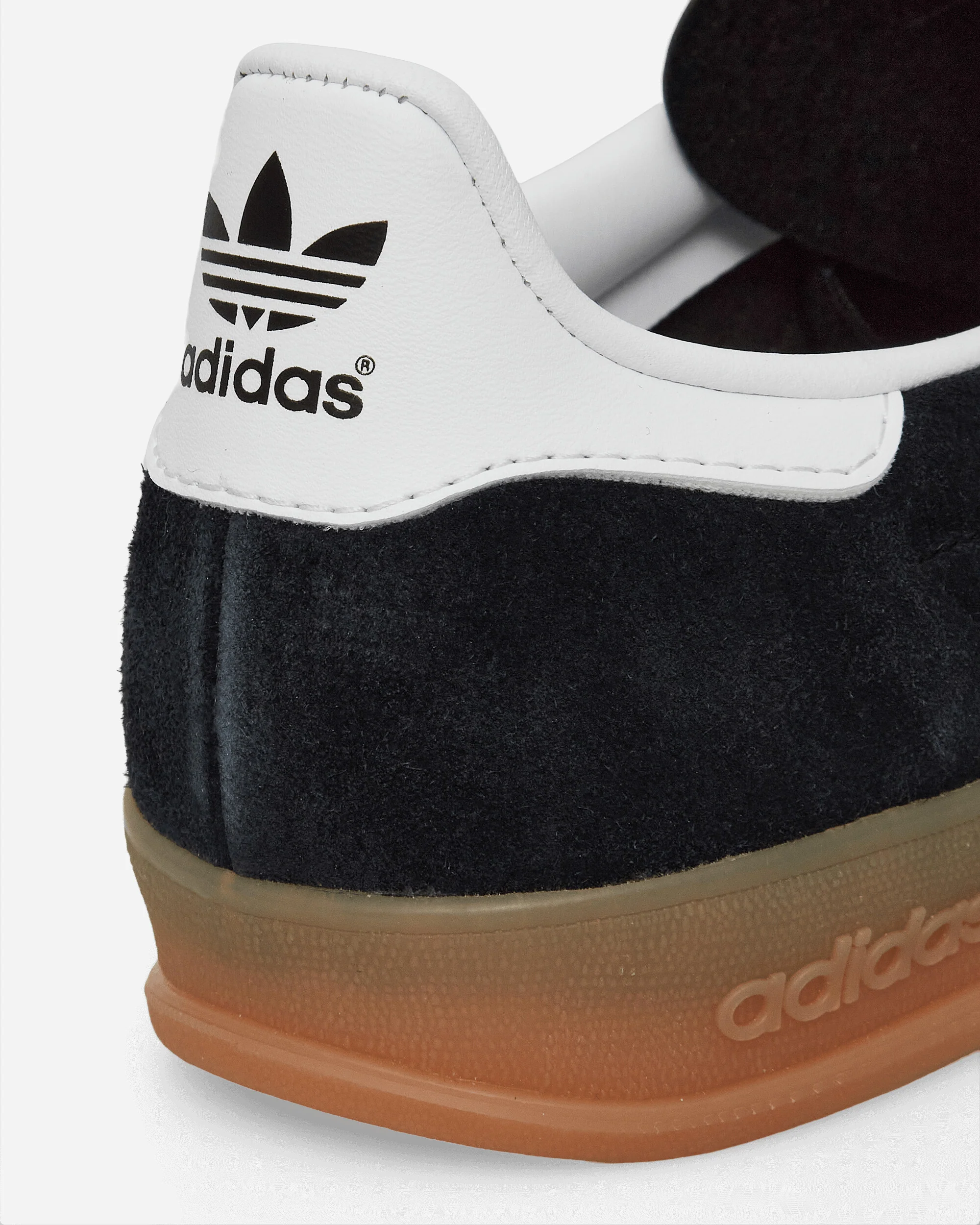 Gazelle Indoor Sneakers Core Black / Cloud White - Image 6