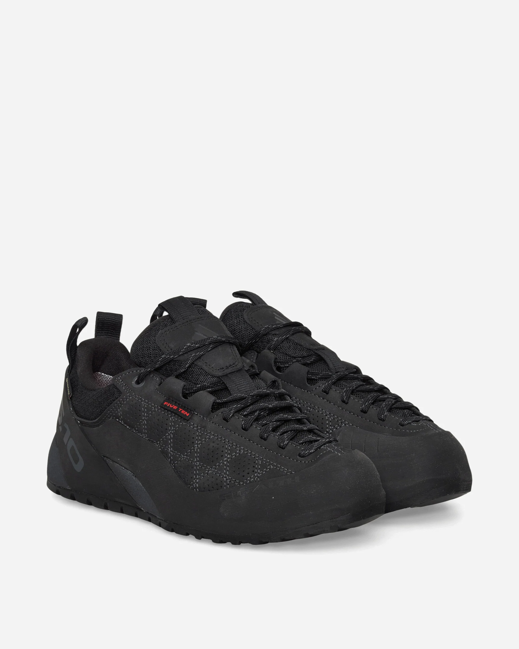 Guide Tennie PRO GTX Sneakers Core Black - Image 2