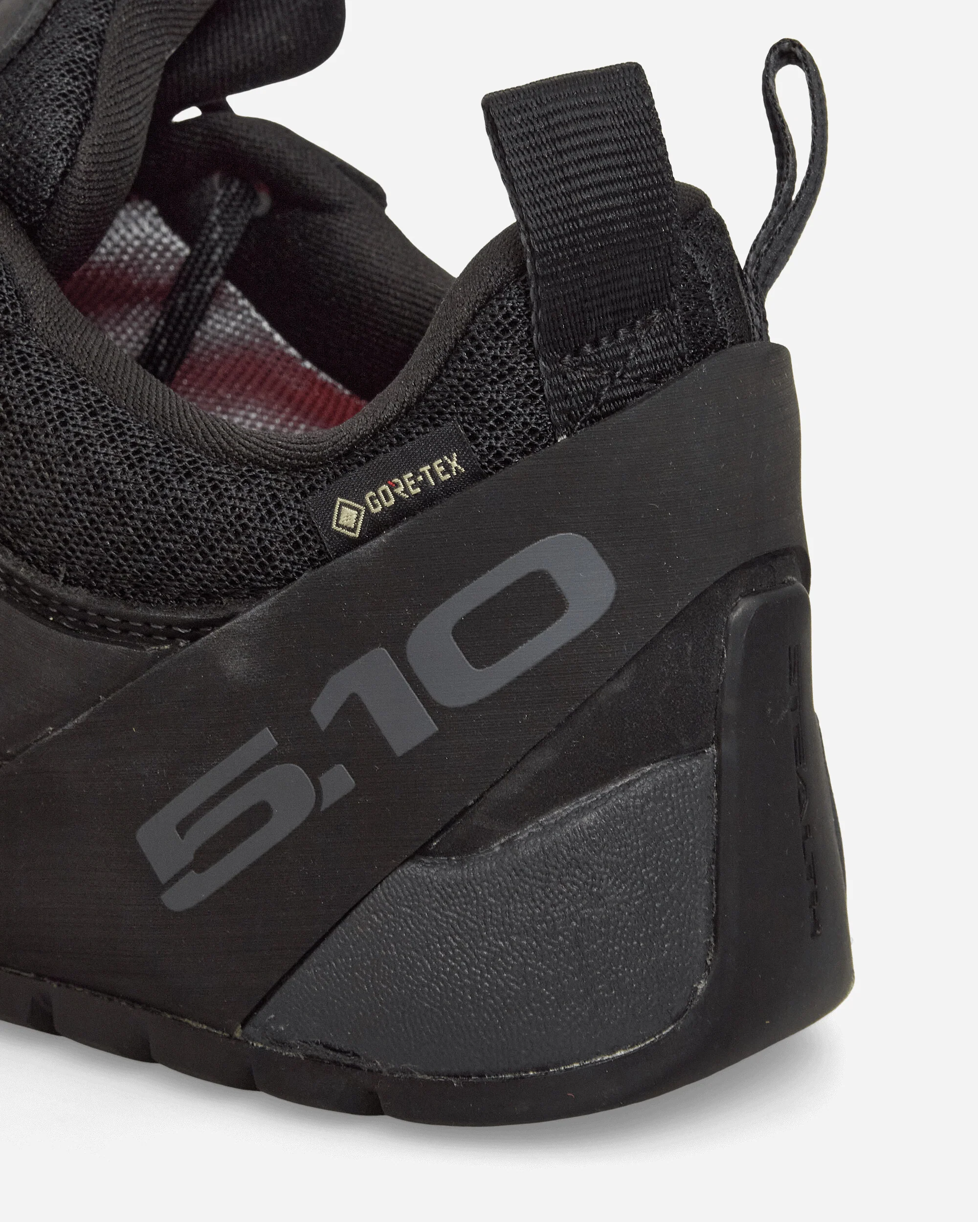 Guide Tennie PRO GTX Sneakers Core Black - Image 6