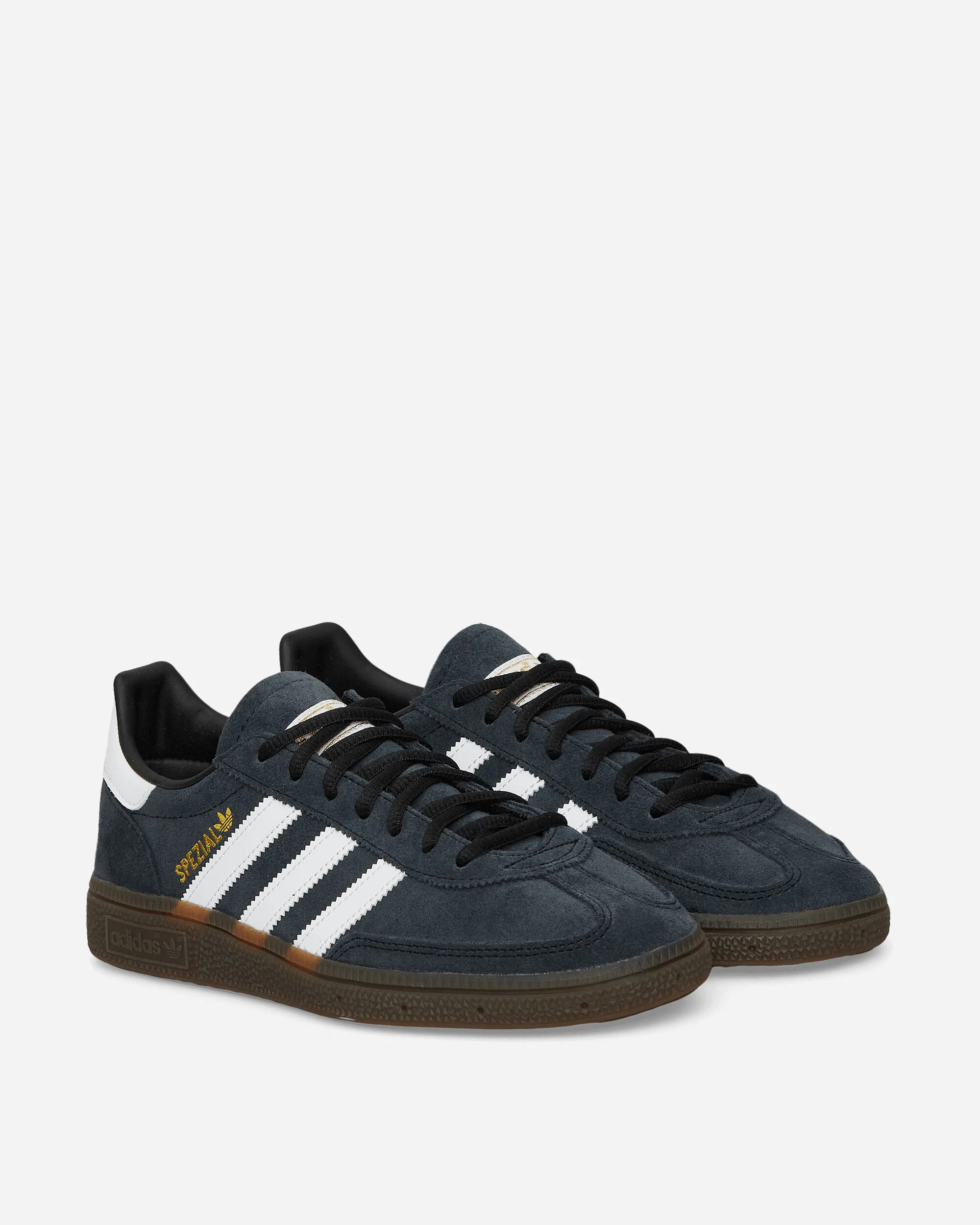 Handball Spezial Sneakers Core Black / Cloud White - Image 2