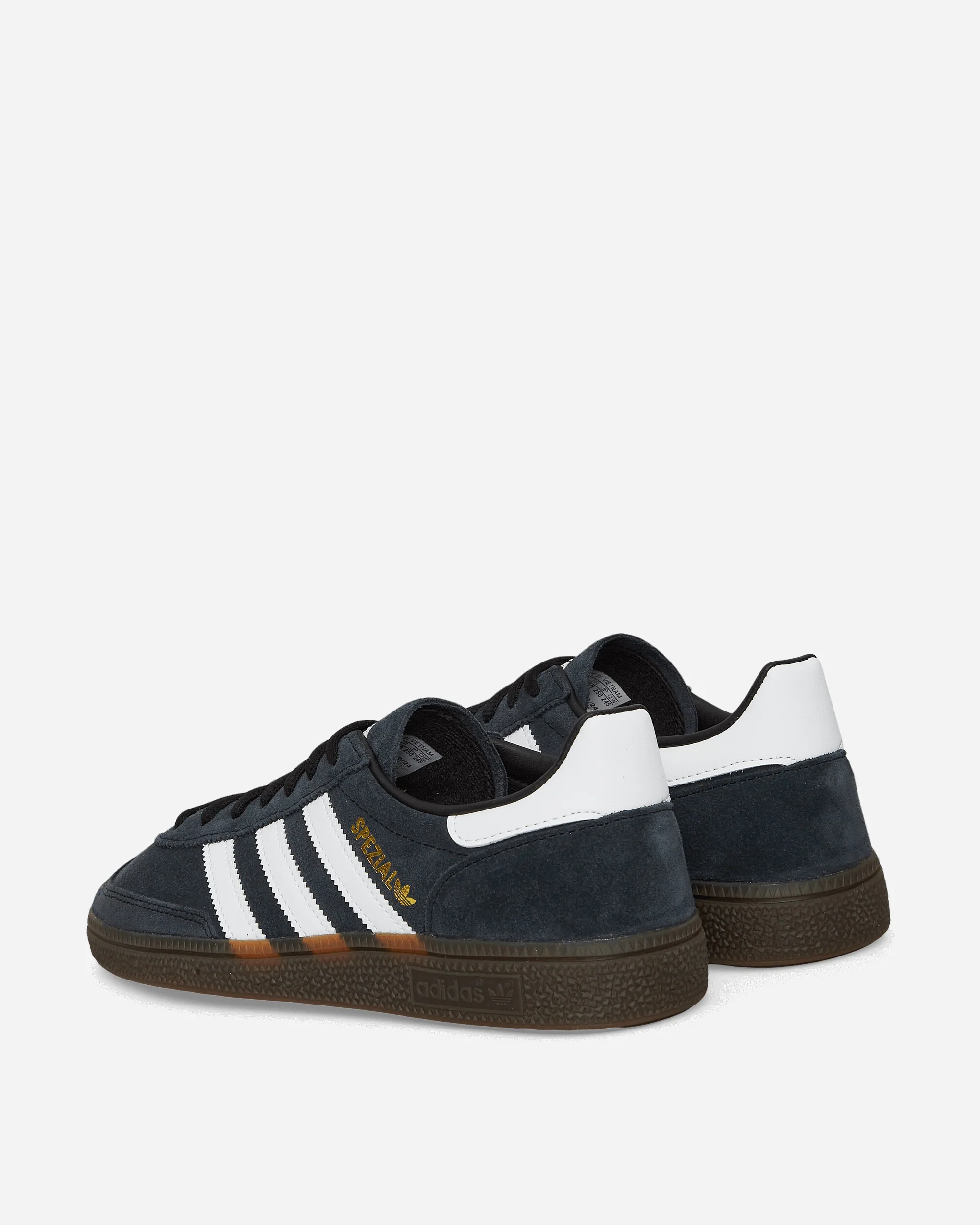 Handball Spezial Sneakers Core Black / Cloud White - Image 4
