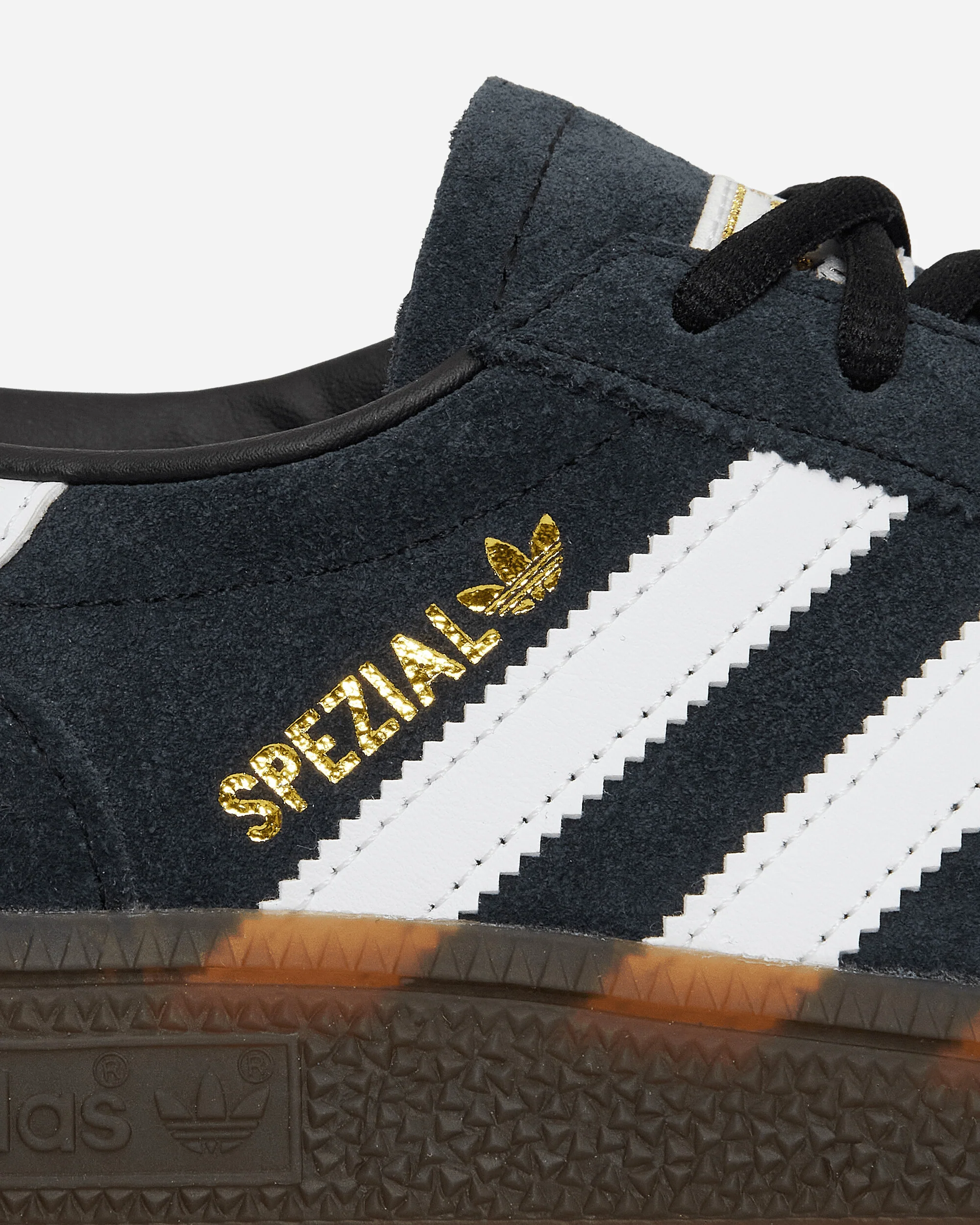 Handball Spezial Sneakers Core Black / Cloud White - Image 6