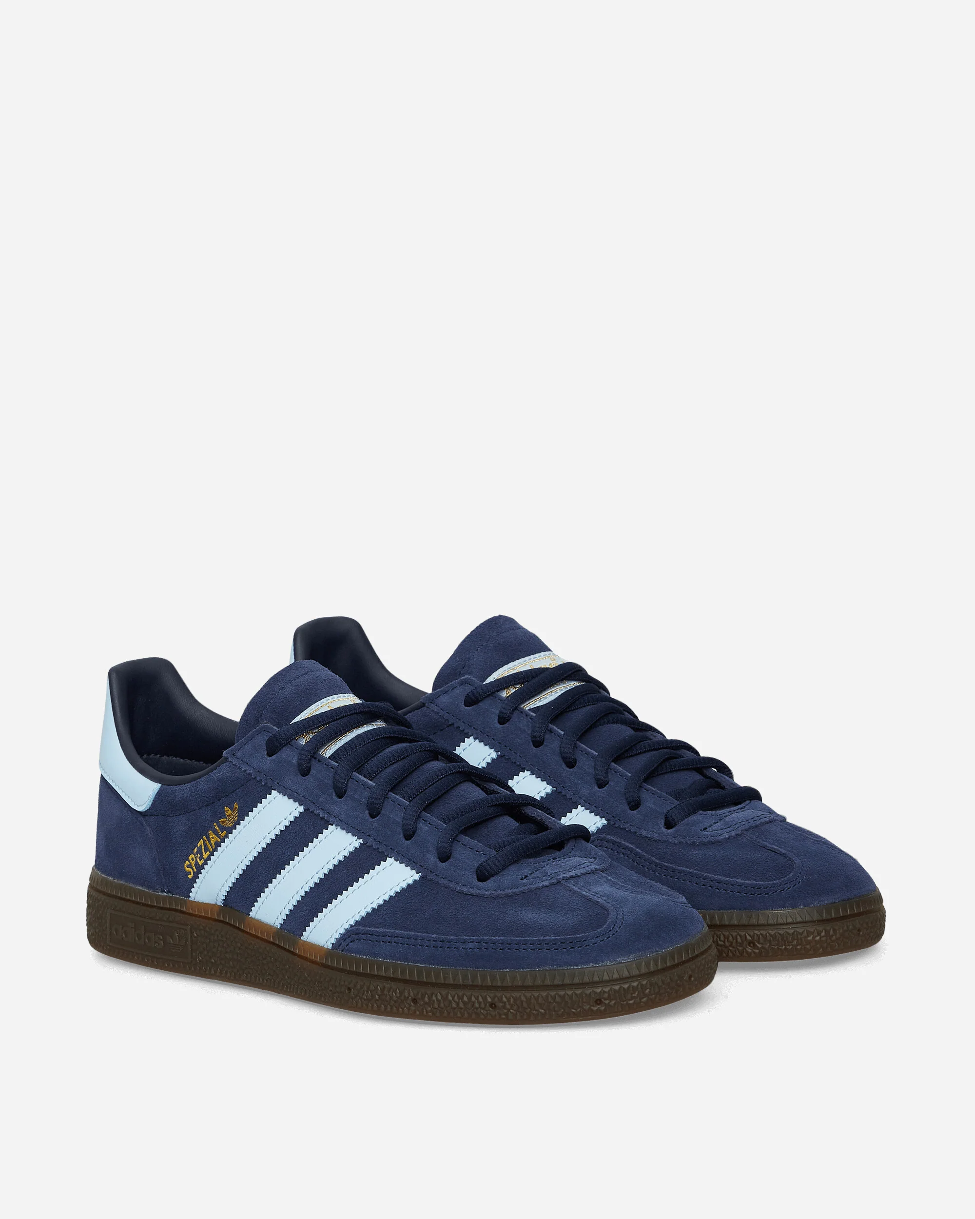 Handball Spezial Sneakers Collegiate Navy / Clear Sky - Image 2